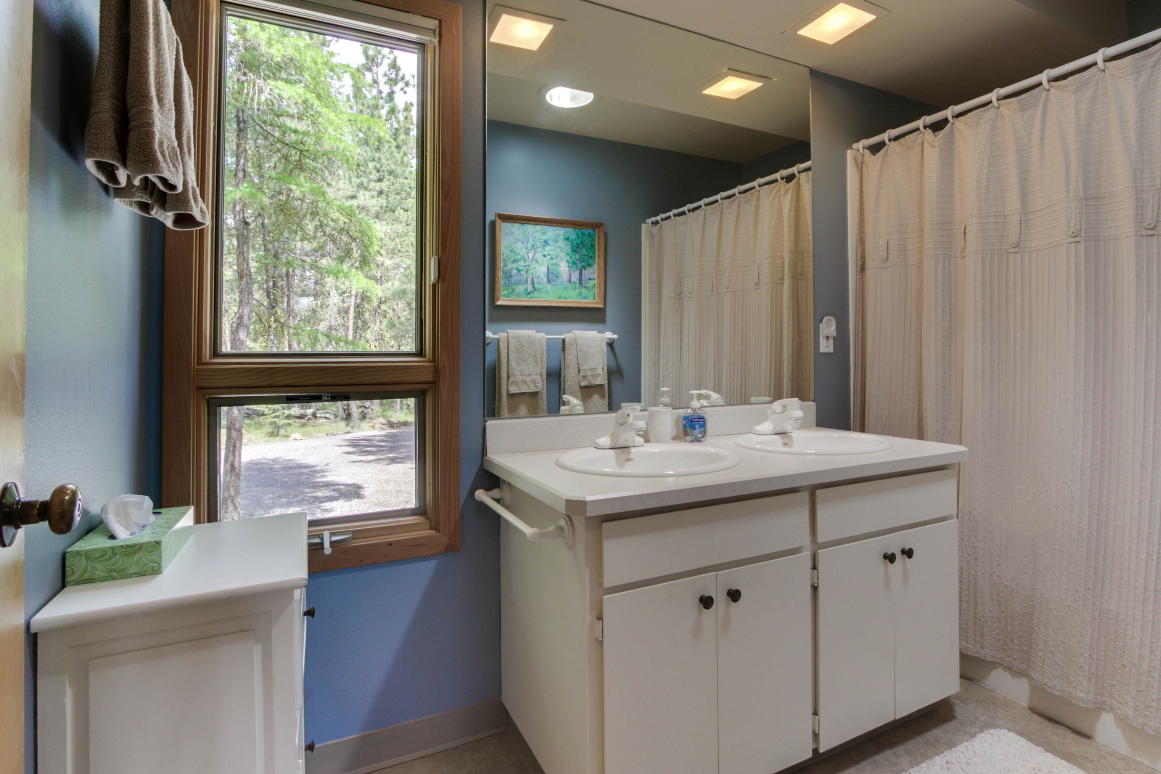 Big Meadow's 11th Fairway