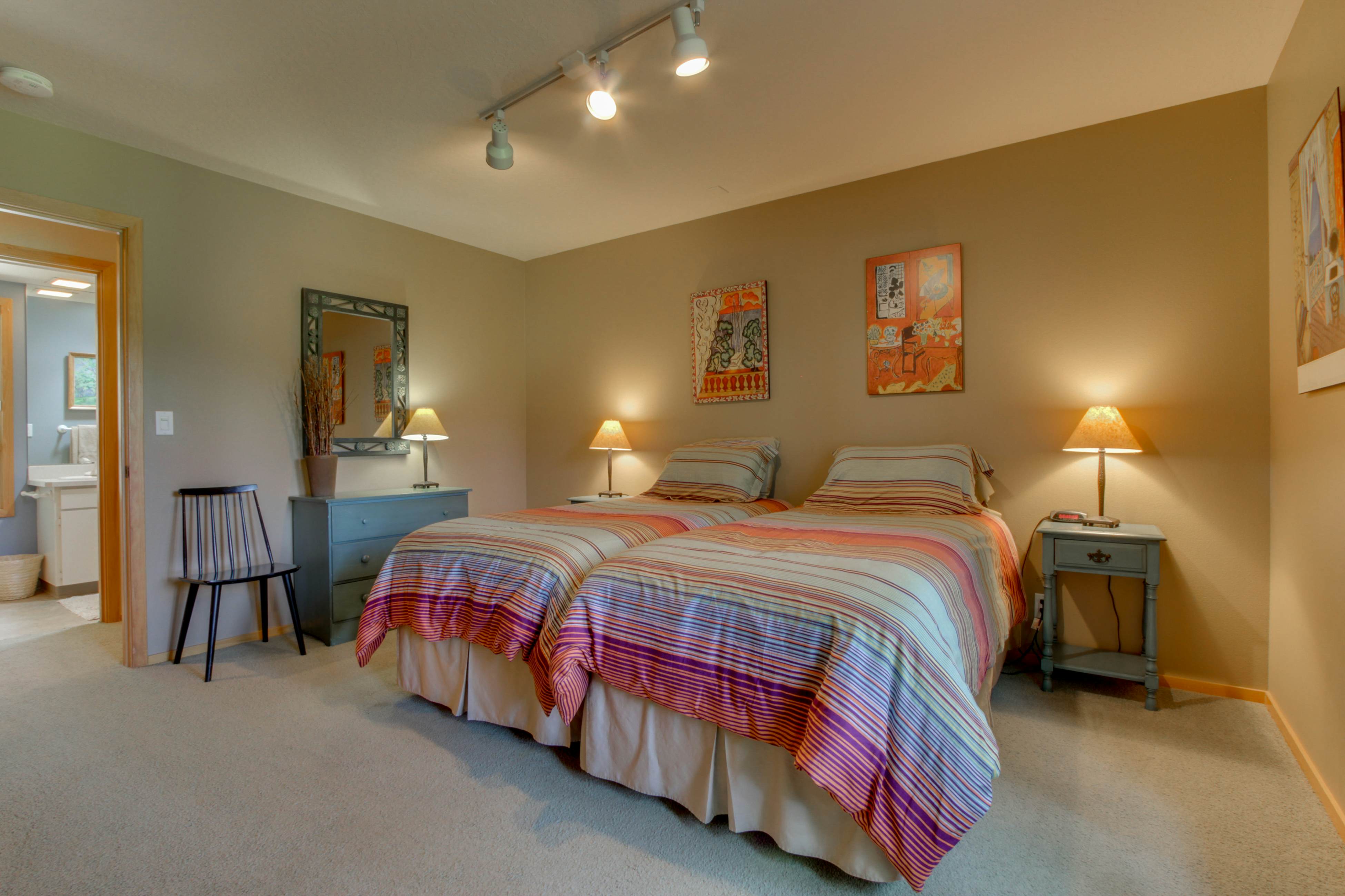 Big Meadow's 11th Fairway