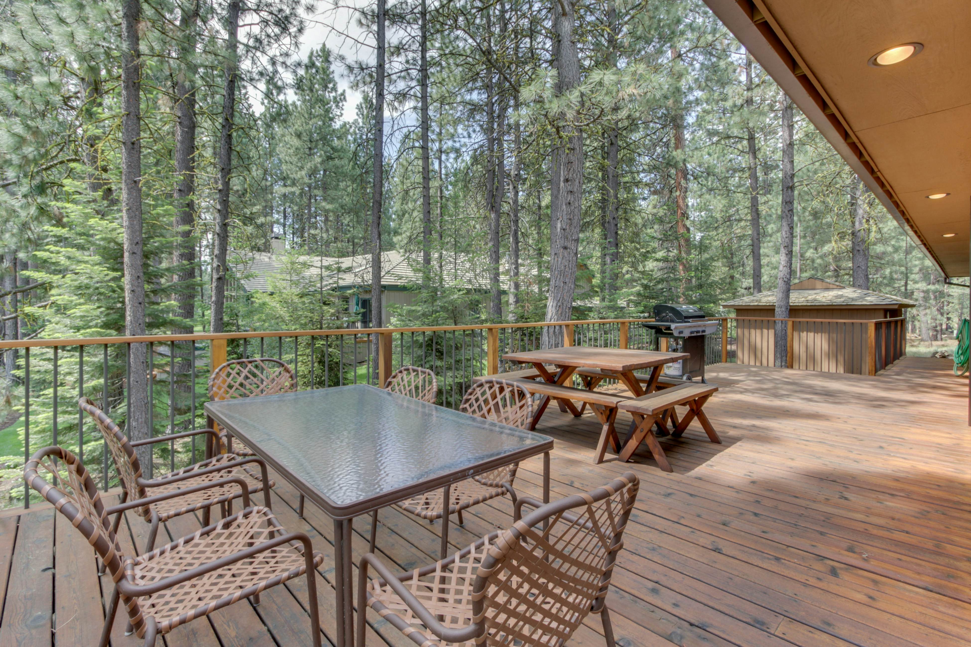 Big Meadow's 11th Fairway