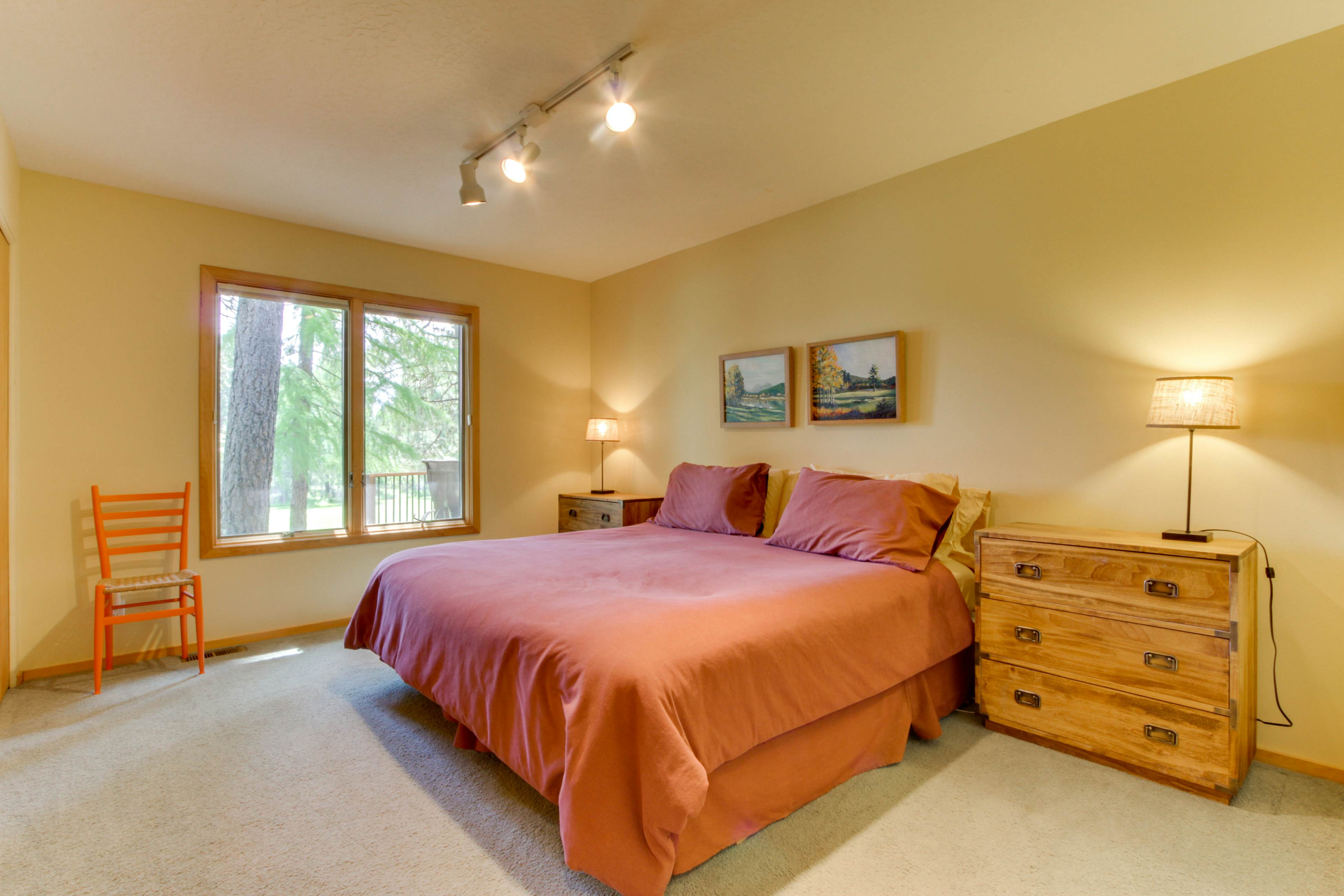 Big Meadow's 11th Fairway