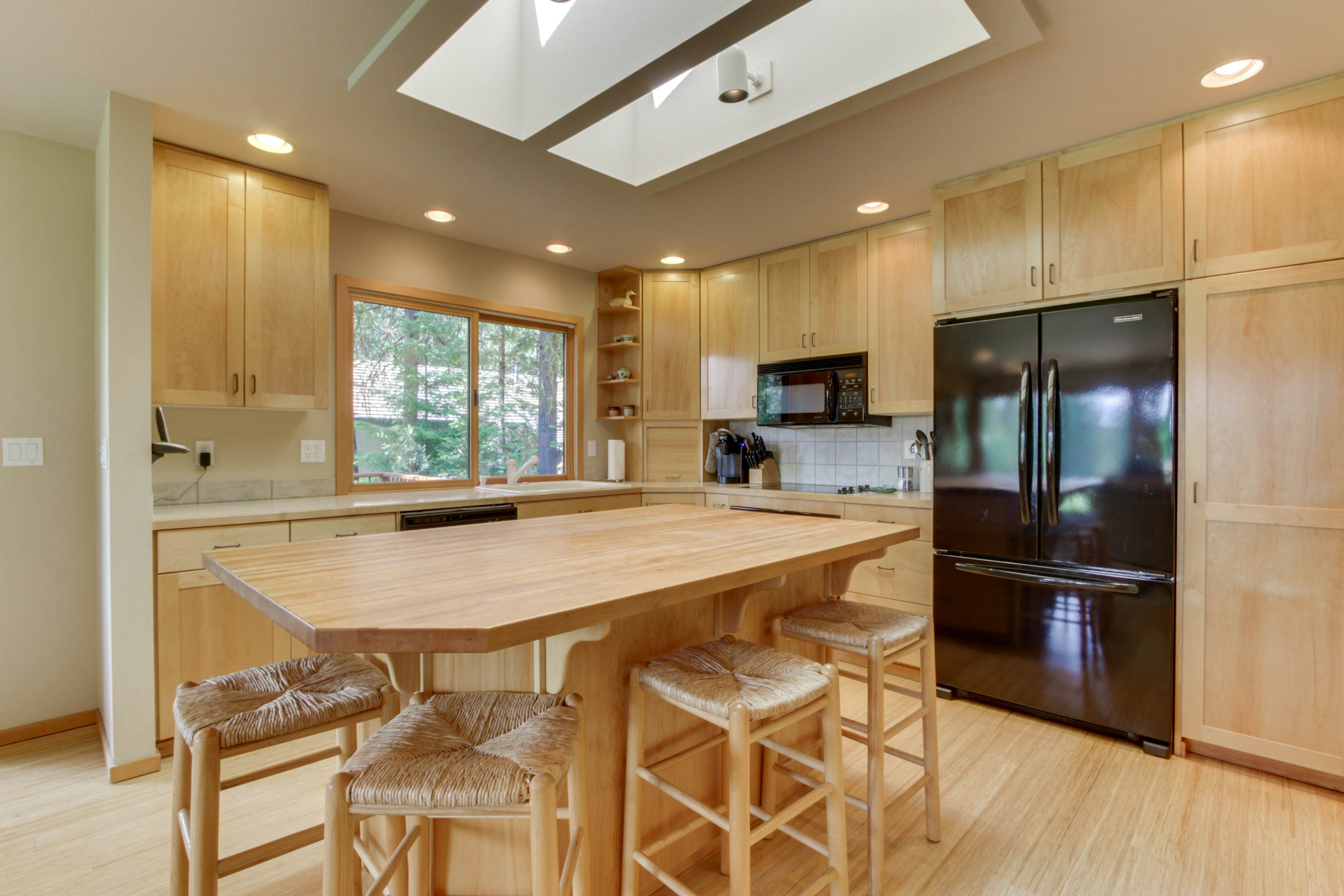 Big Meadow's 11th Fairway