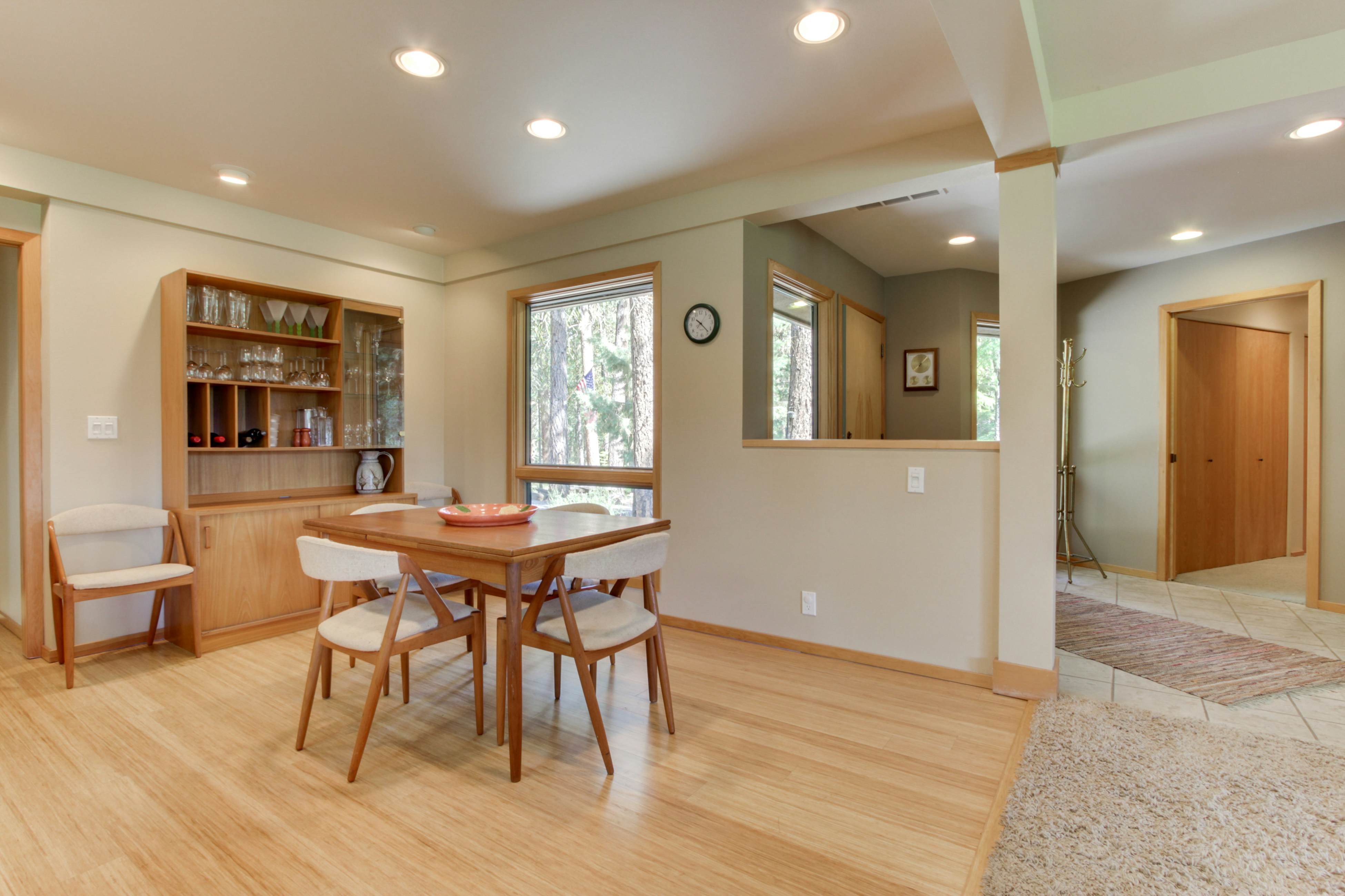 Big Meadow's 11th Fairway