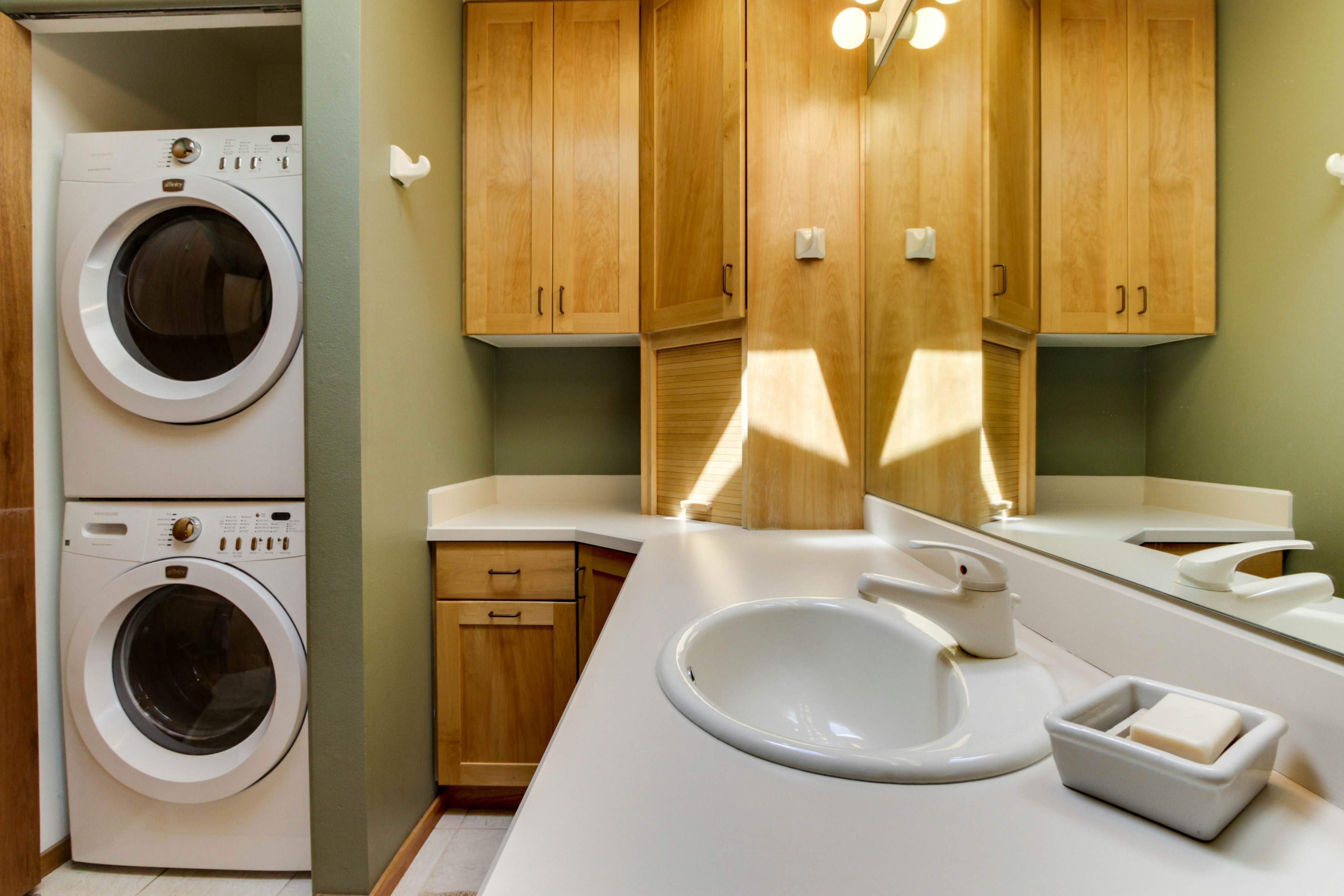 Big Meadow's 11th Fairway