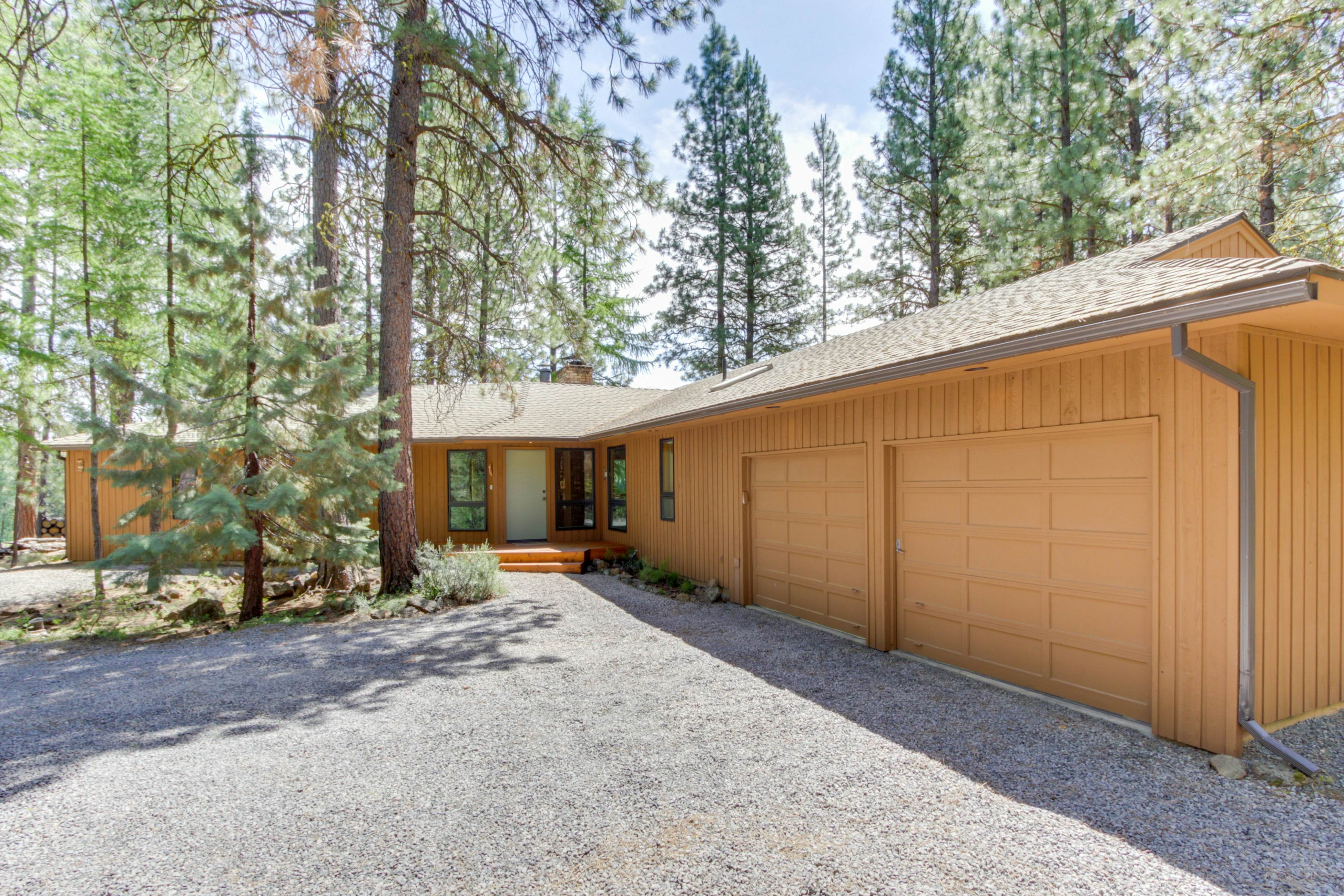 Big Meadow's 11th Fairway