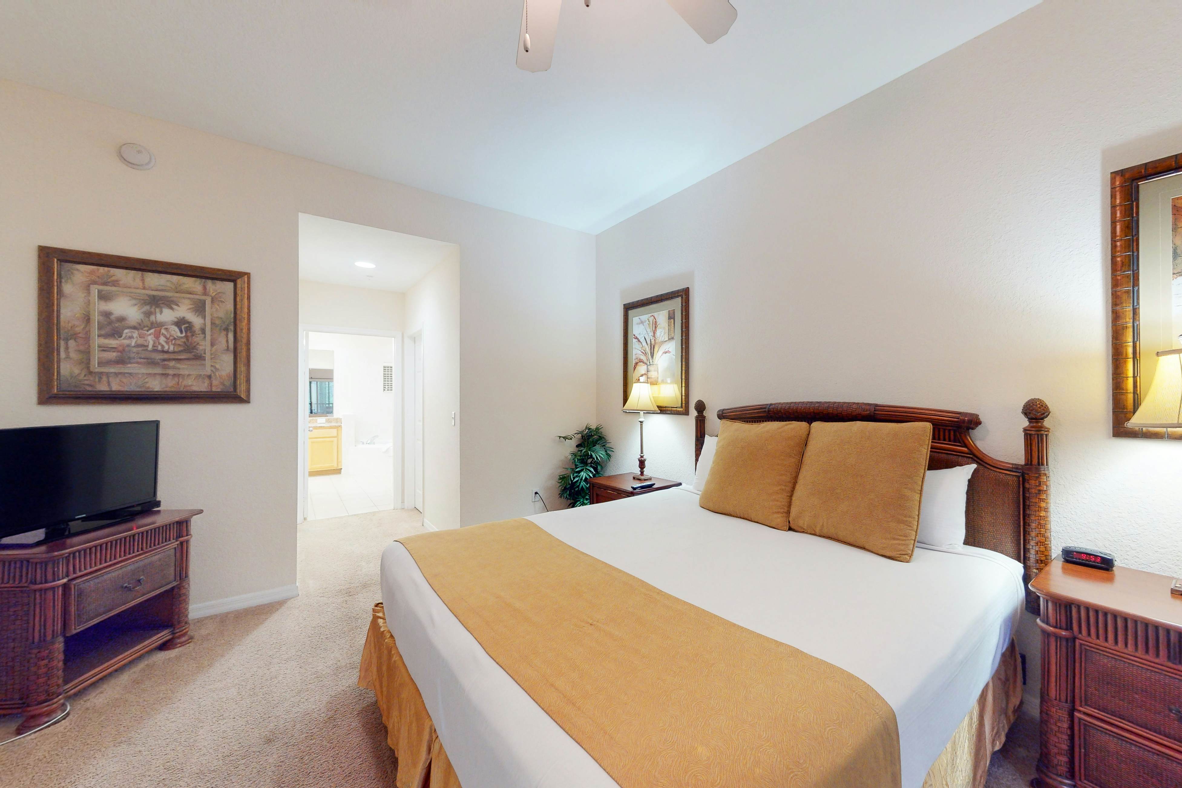 Caribe Cove Condominiums 10205