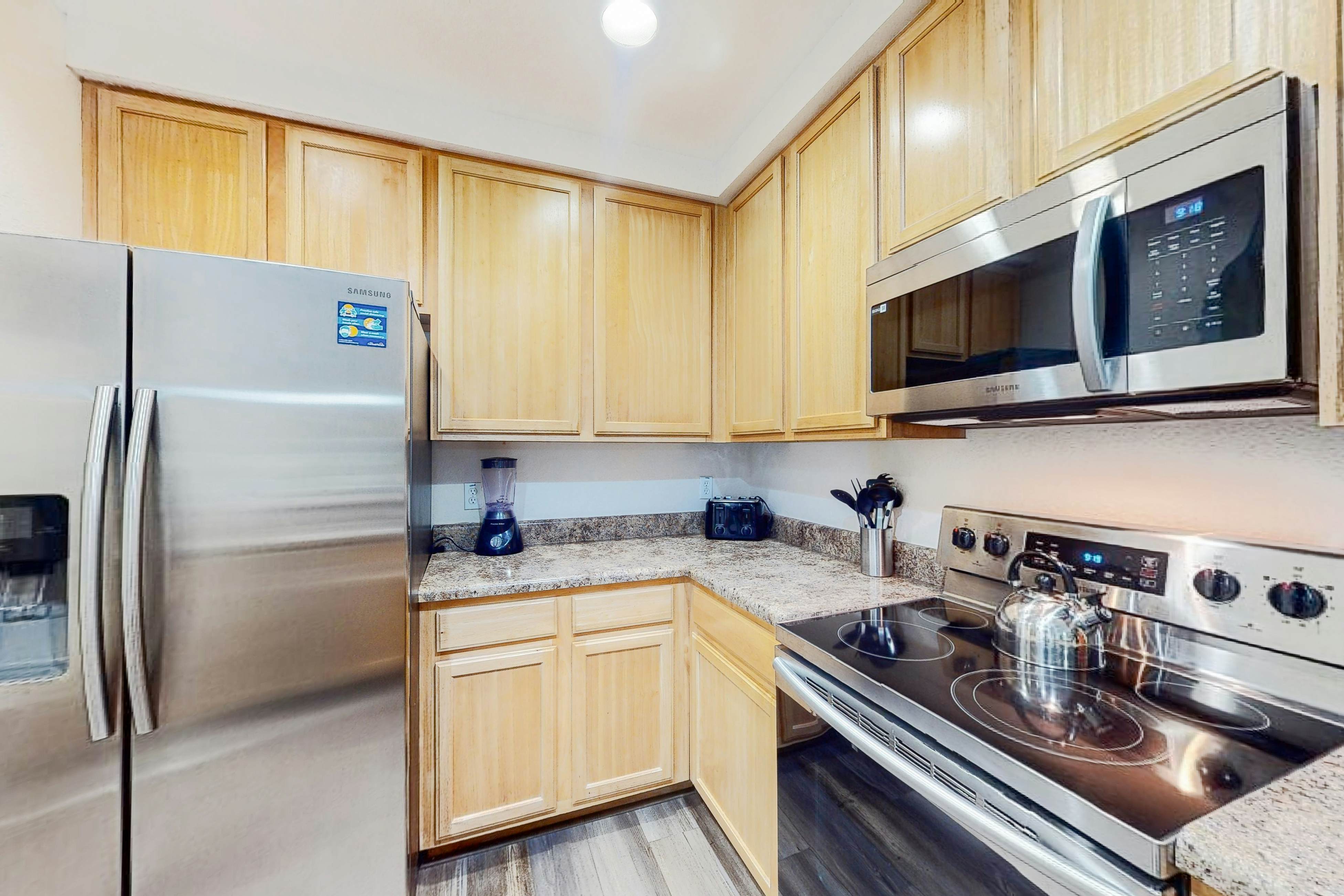 Caribe Cove Condominiums 10205