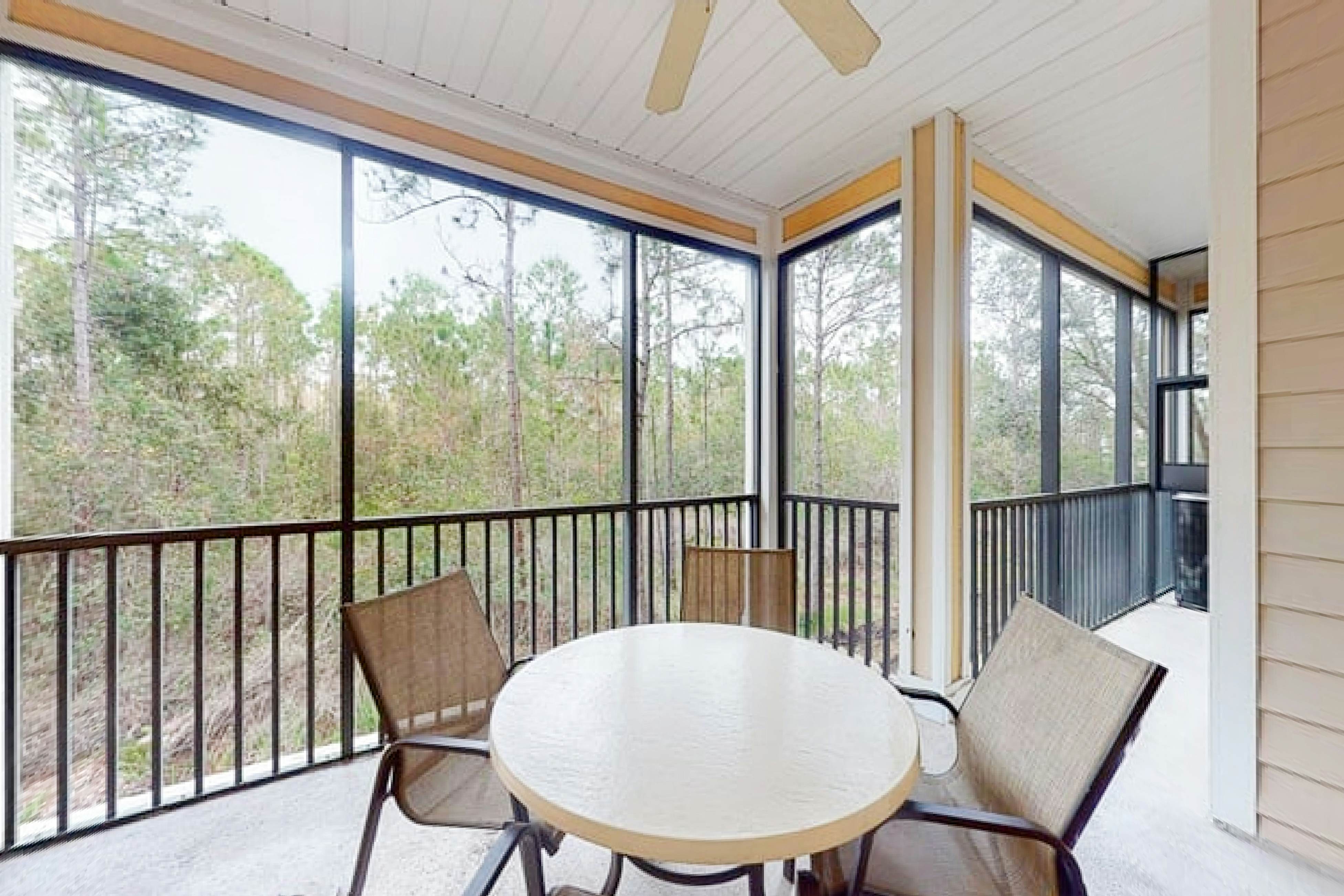 Caribe Cove Condominiums 10205