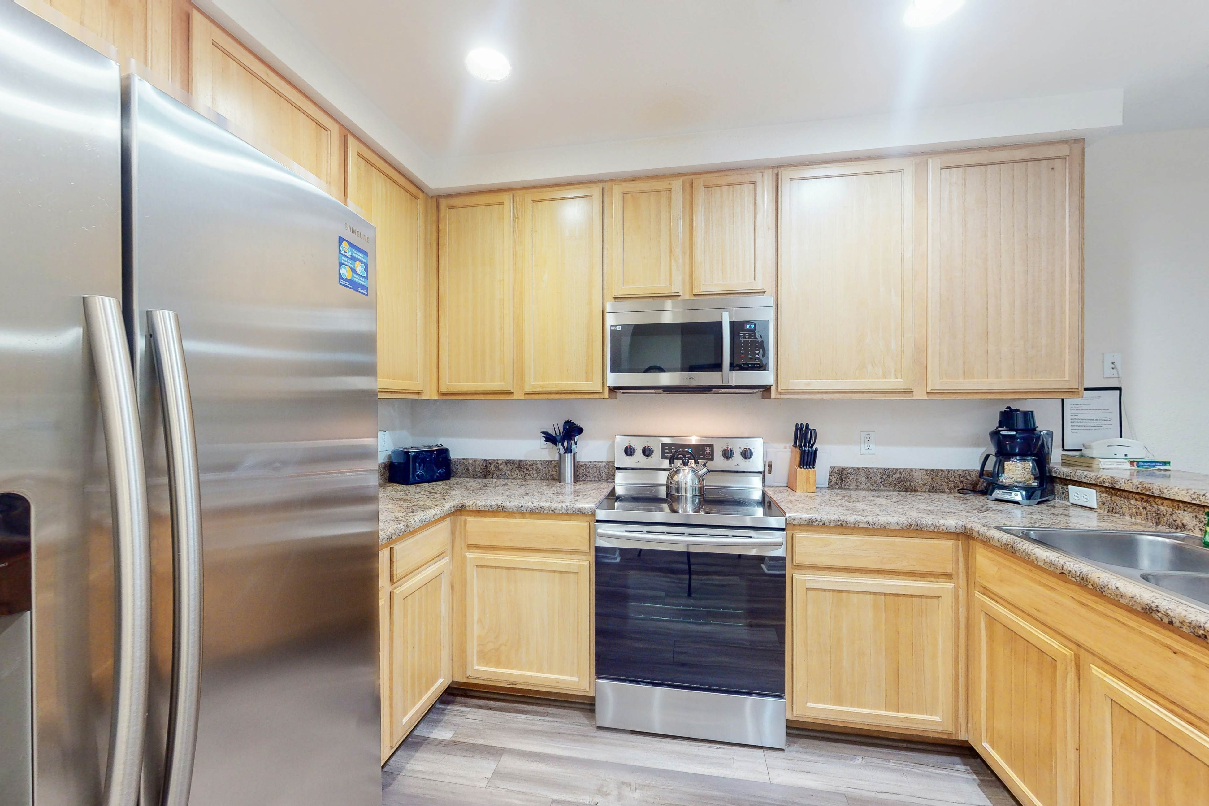 Caribe Cove Condominiums 10205