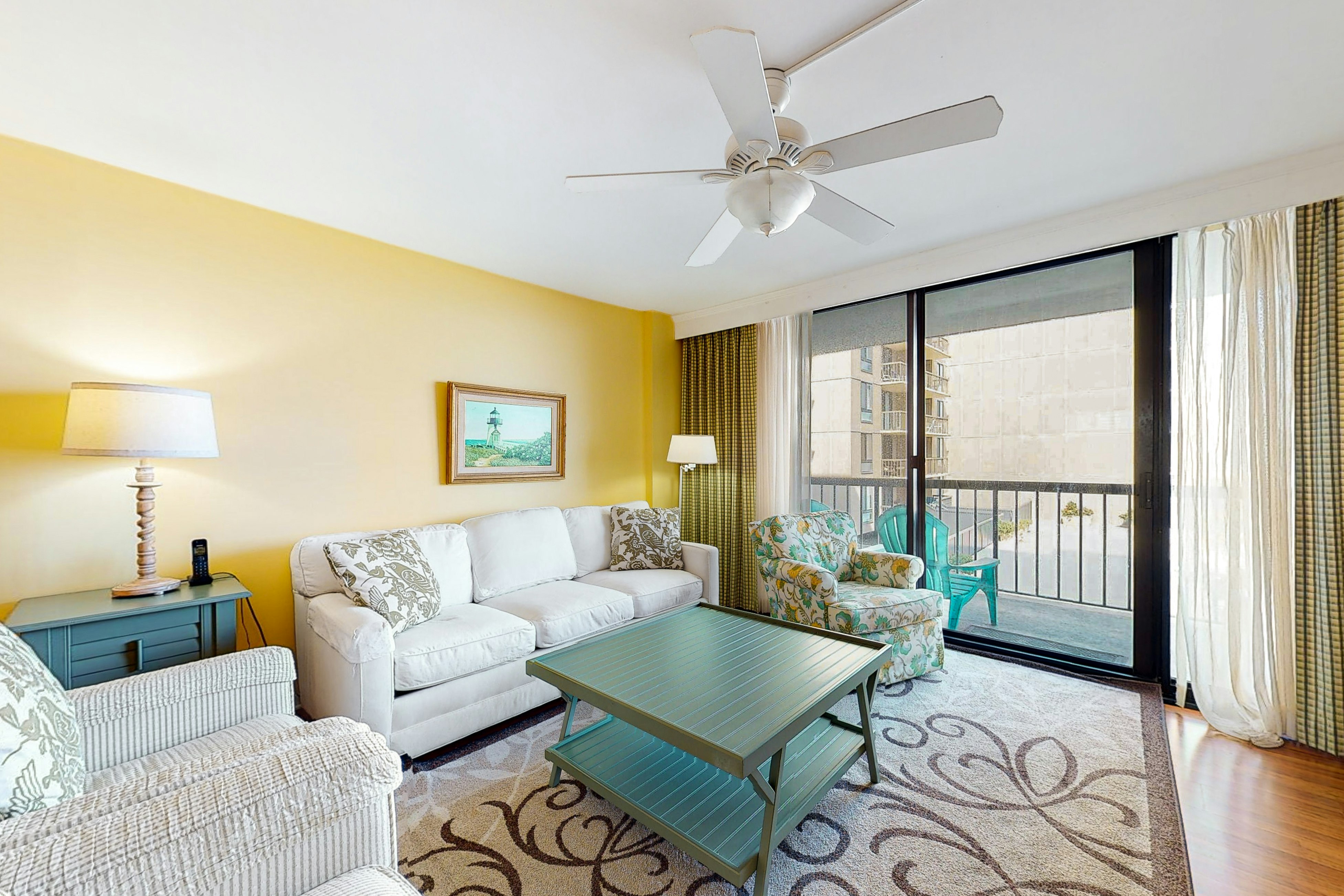 Sea Colony - 211 Georgetowne House Rd