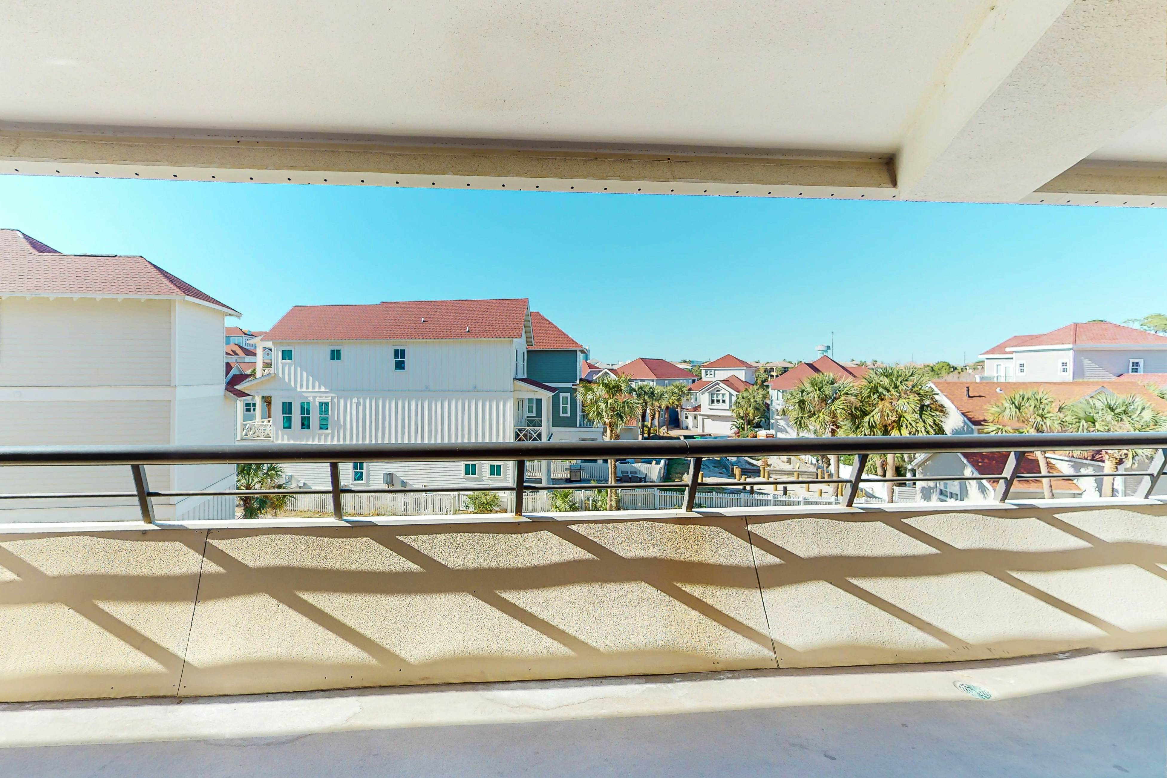 Edgewater Beach Resort 311