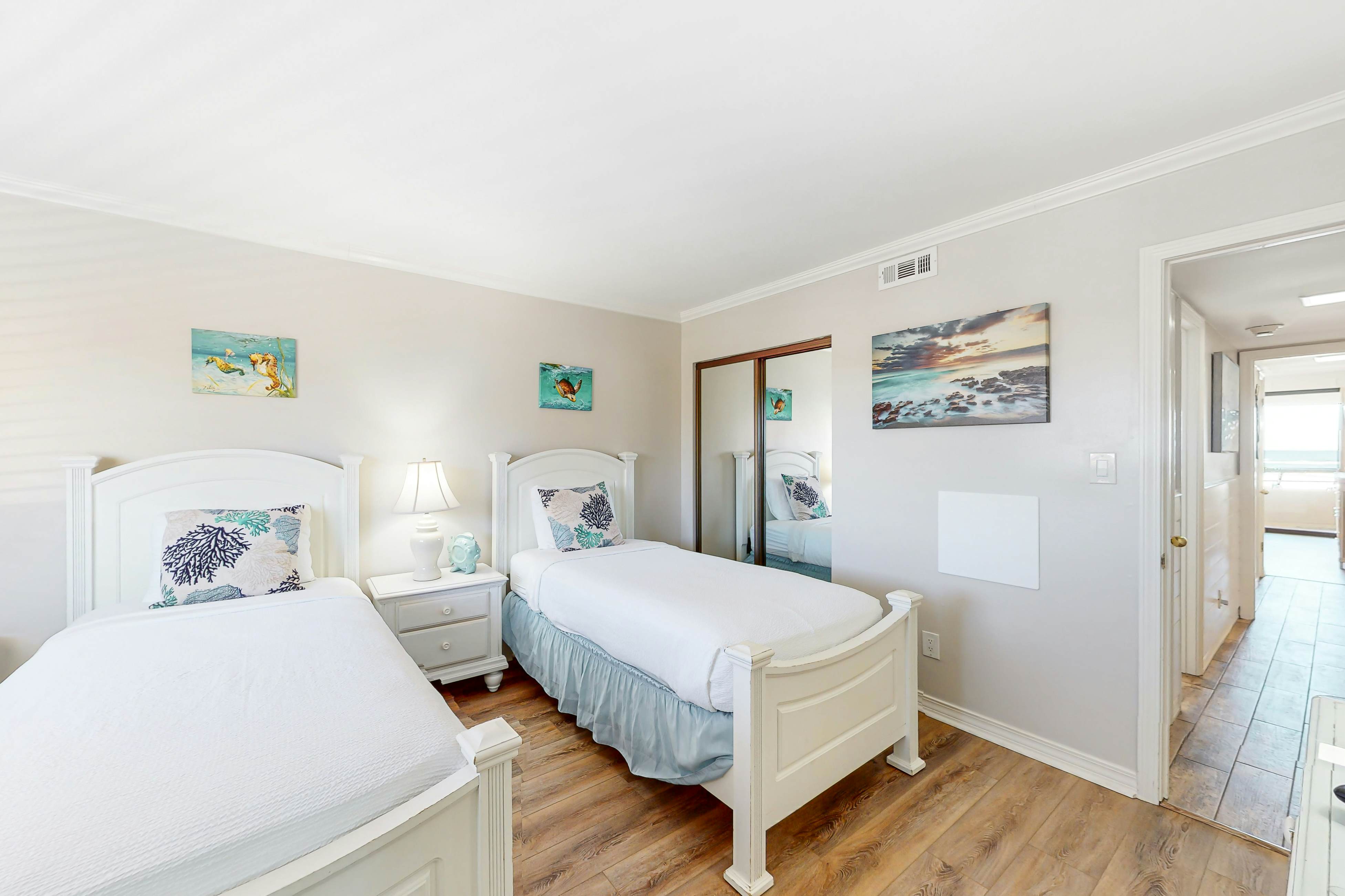 Edgewater Beach Resort 311