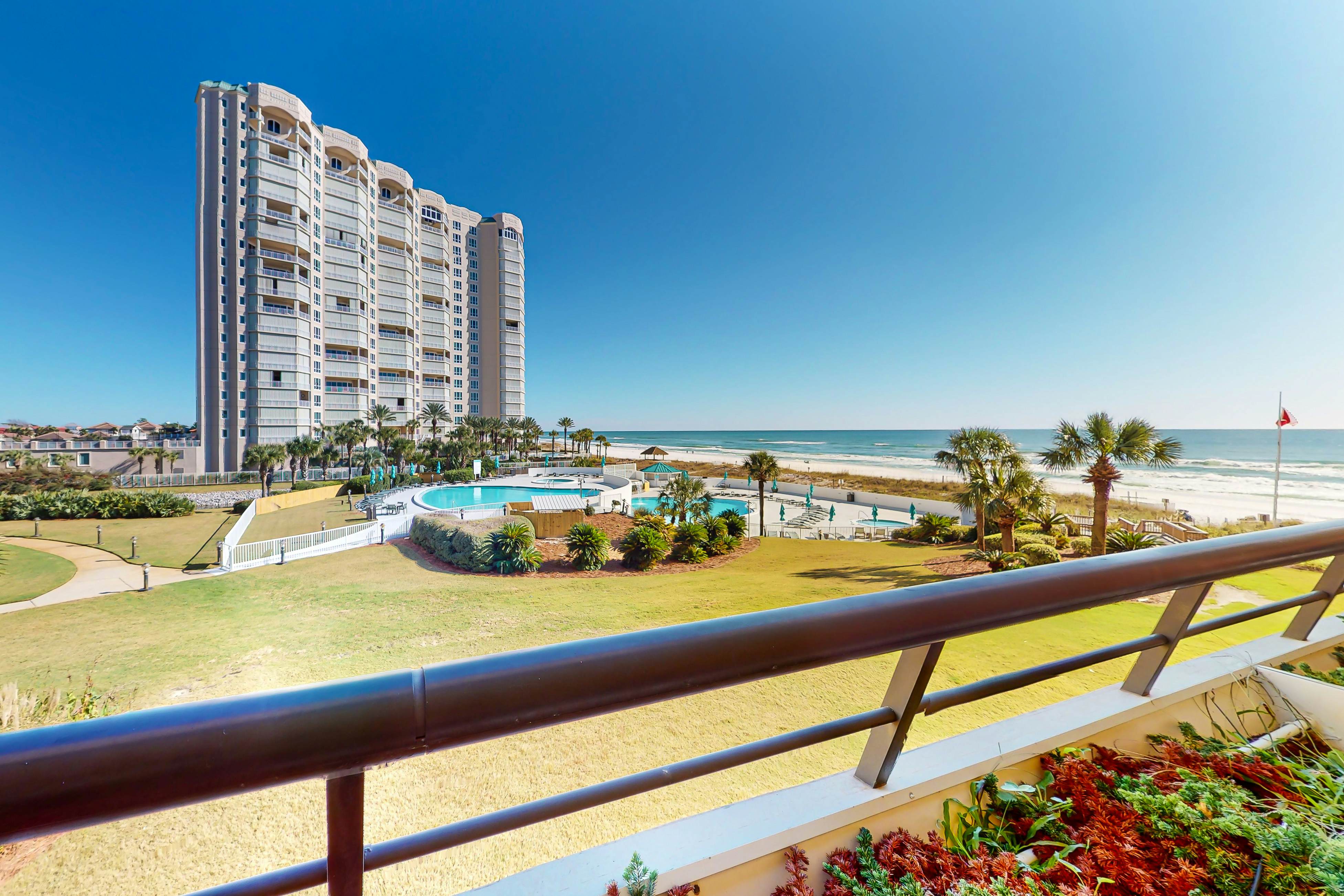 Edgewater Beach Resort 311