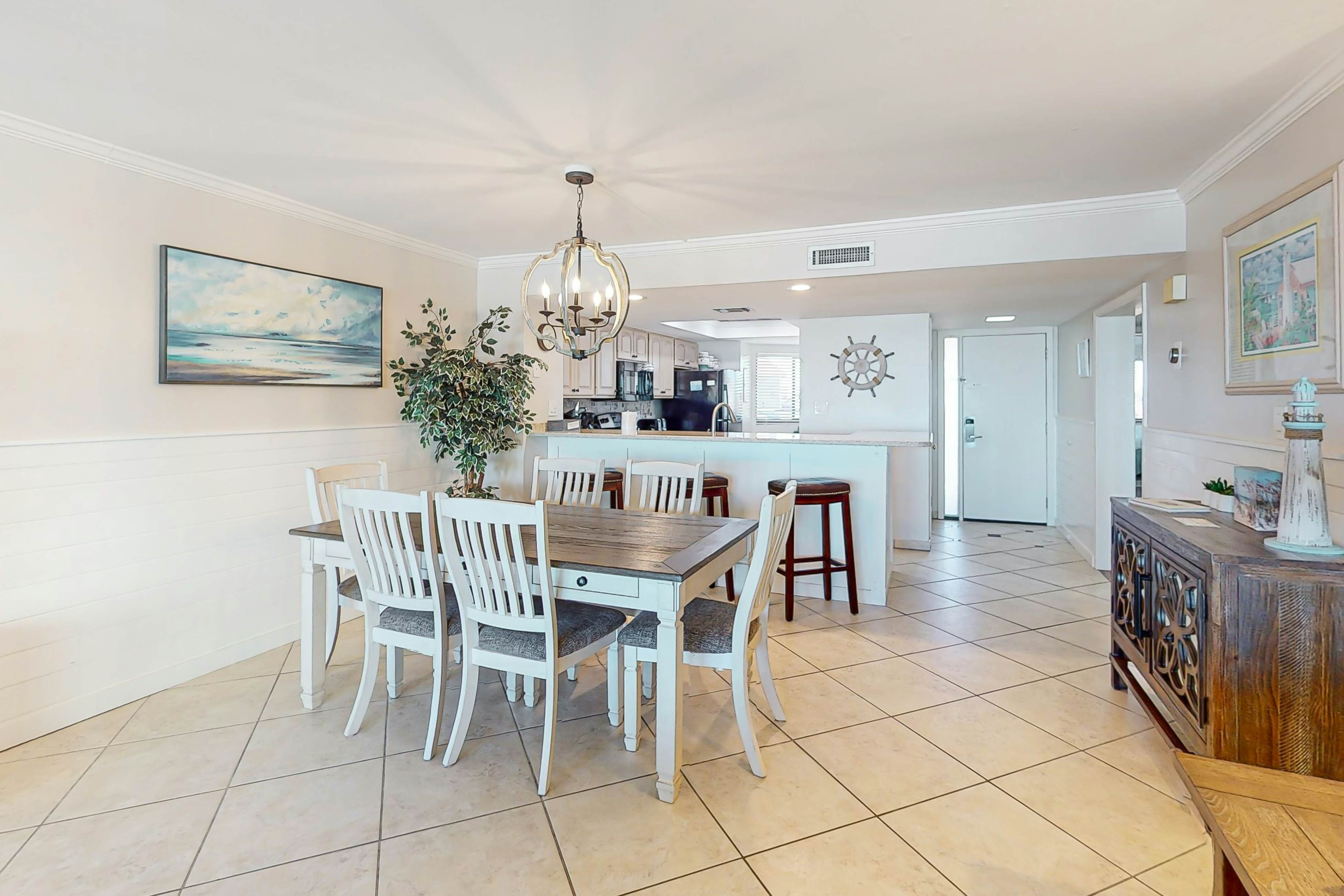 Edgewater Beach Resort 311