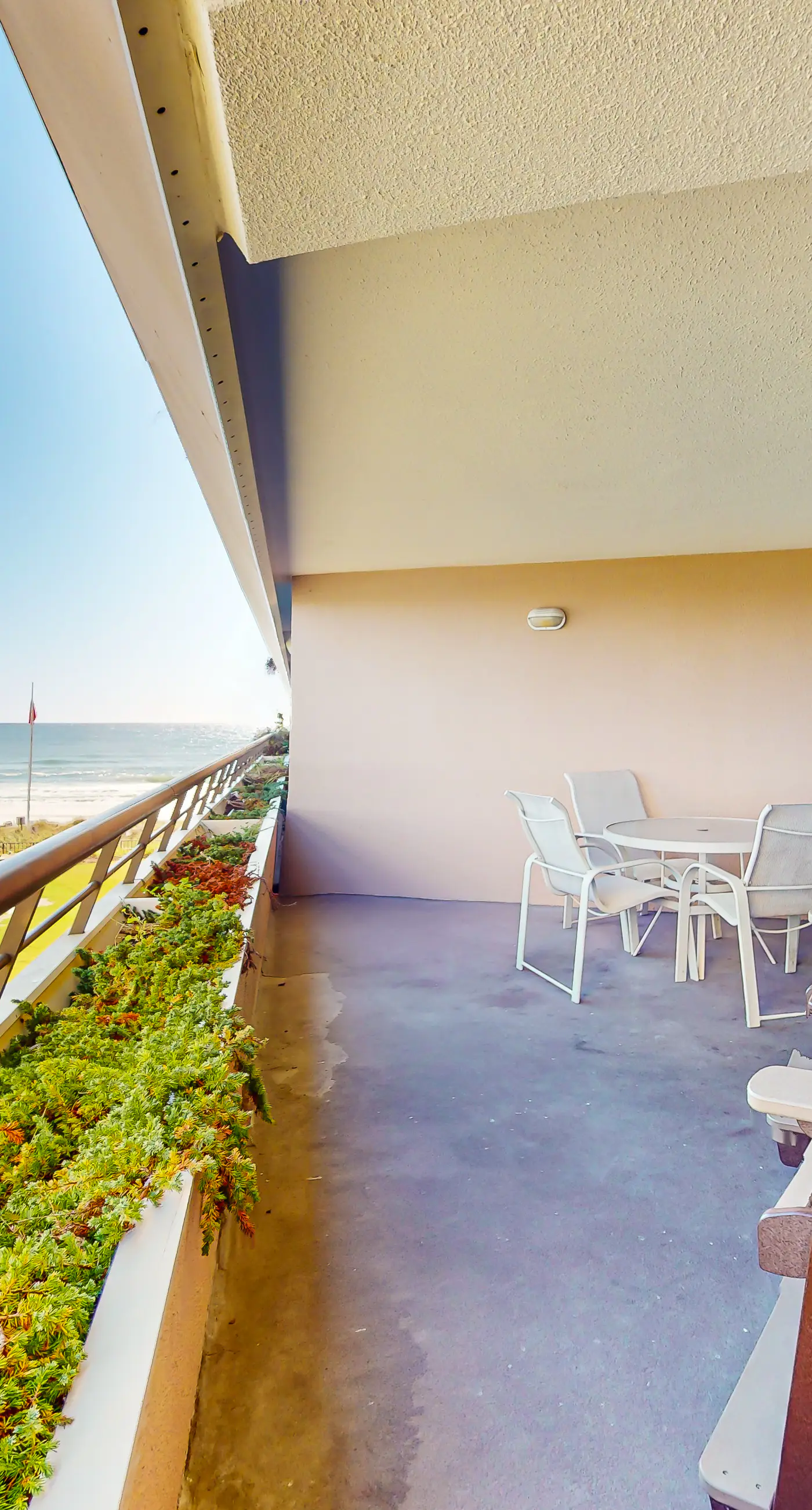 Edgewater Beach Resort 311 2 BD Miramar Beach, FL Vacation Rental