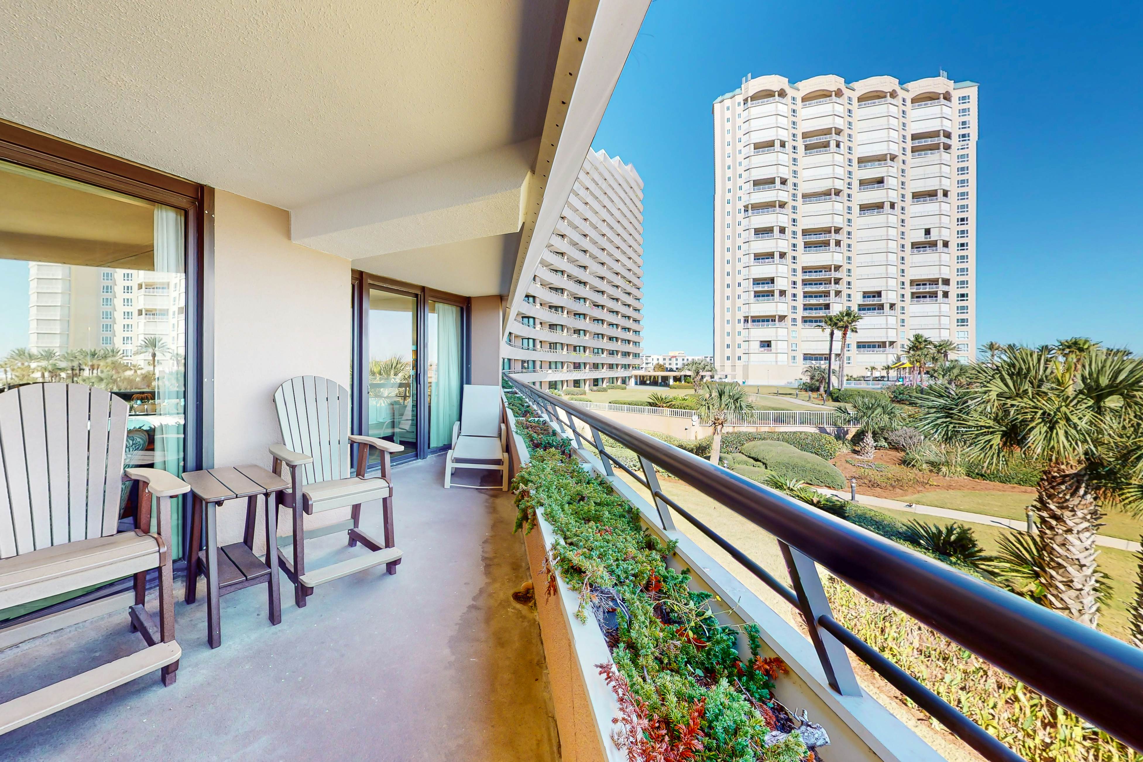 Edgewater Beach Resort 311