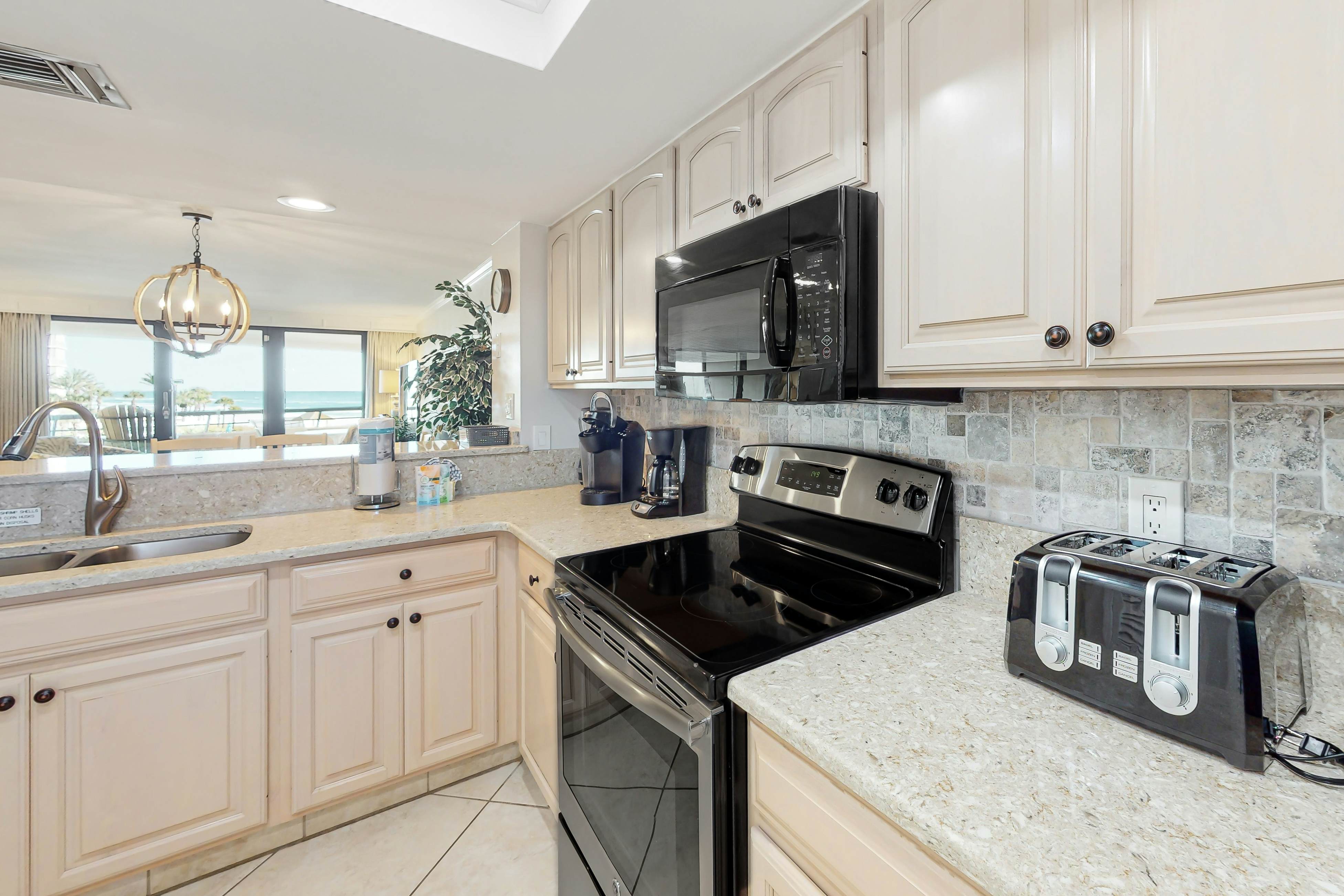 Edgewater Beach Resort 311