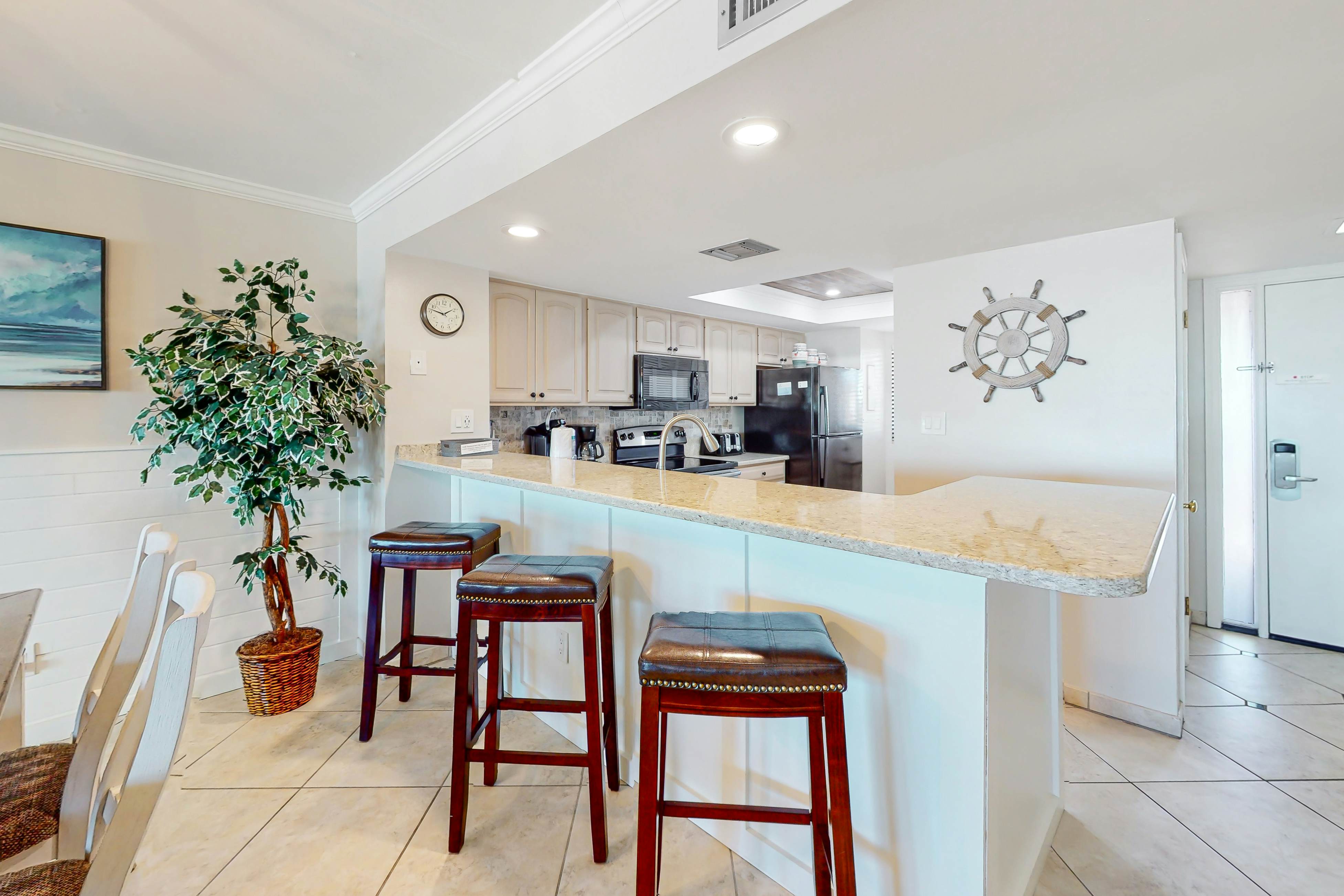 Edgewater Beach Resort 311