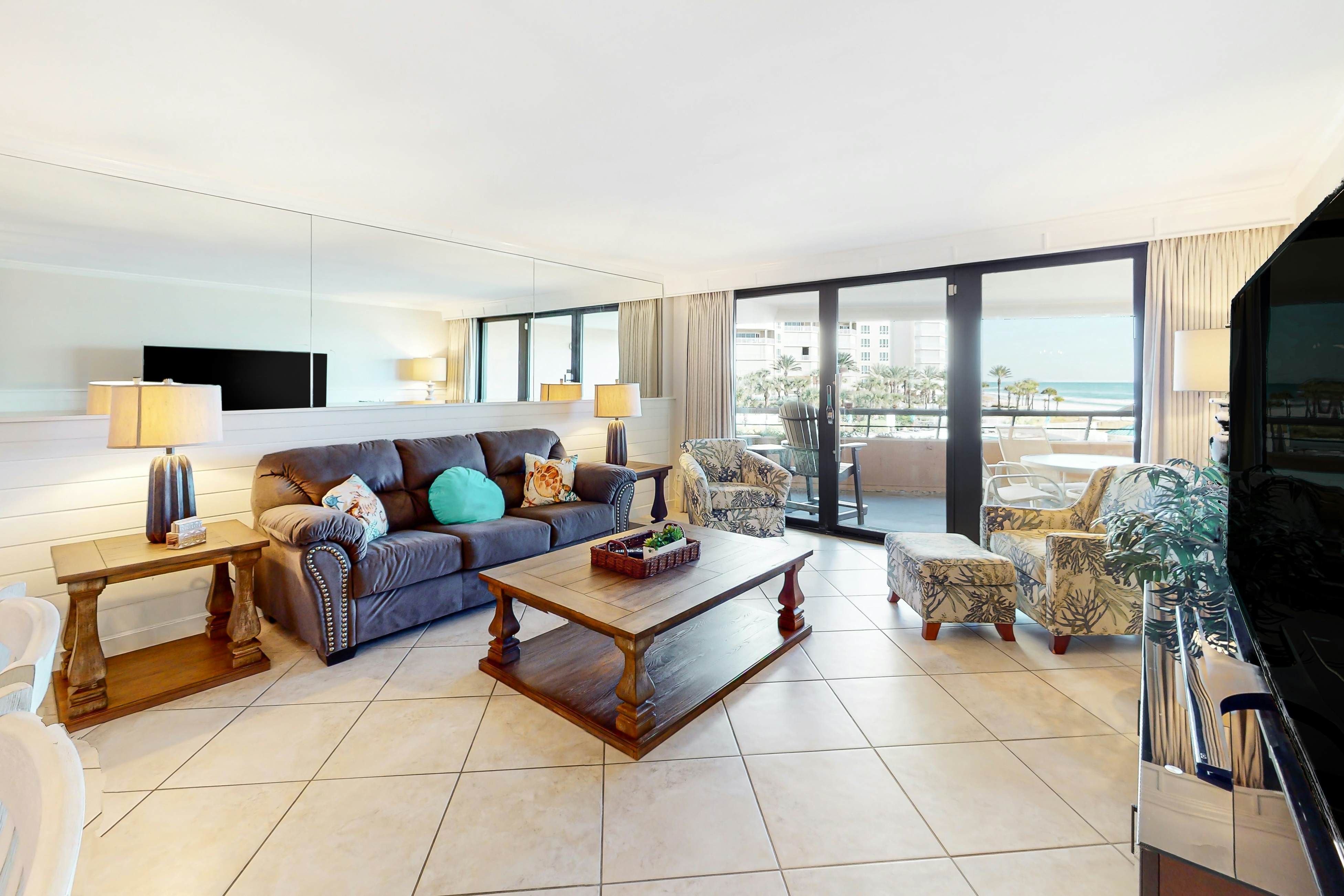 Edgewater Beach Resort 311