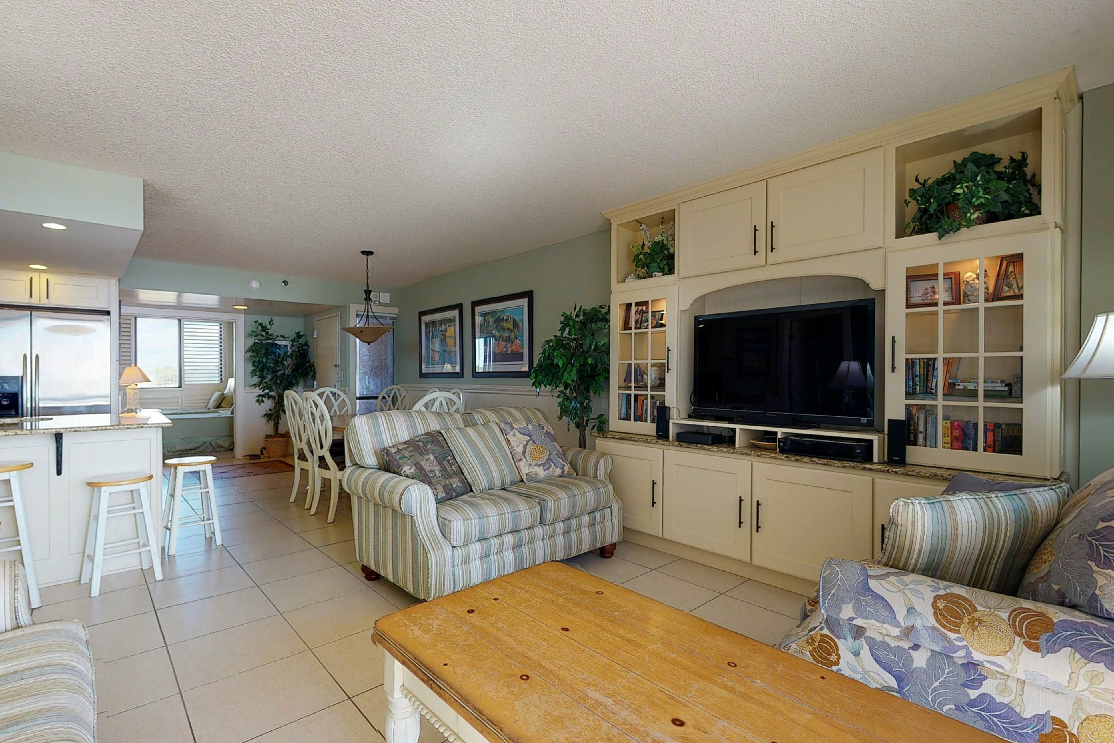 Sea Colony 601 Farragut House Rd. 3 BD Bethany Beach, DE Vacation
