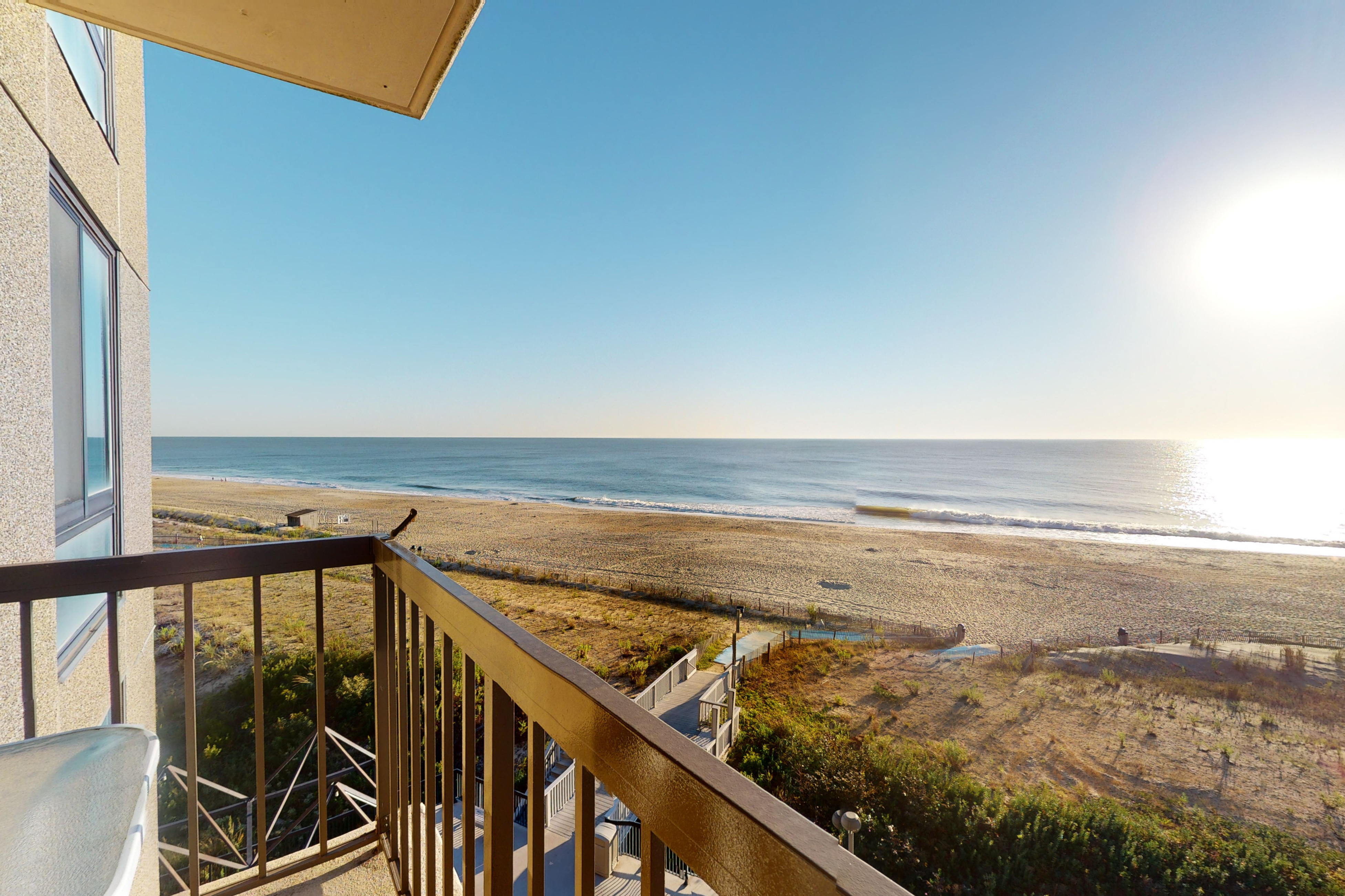 Sea Colony - 508 Farragut House Rd. | 3 BD Bethany Beach, DE Vacation ...