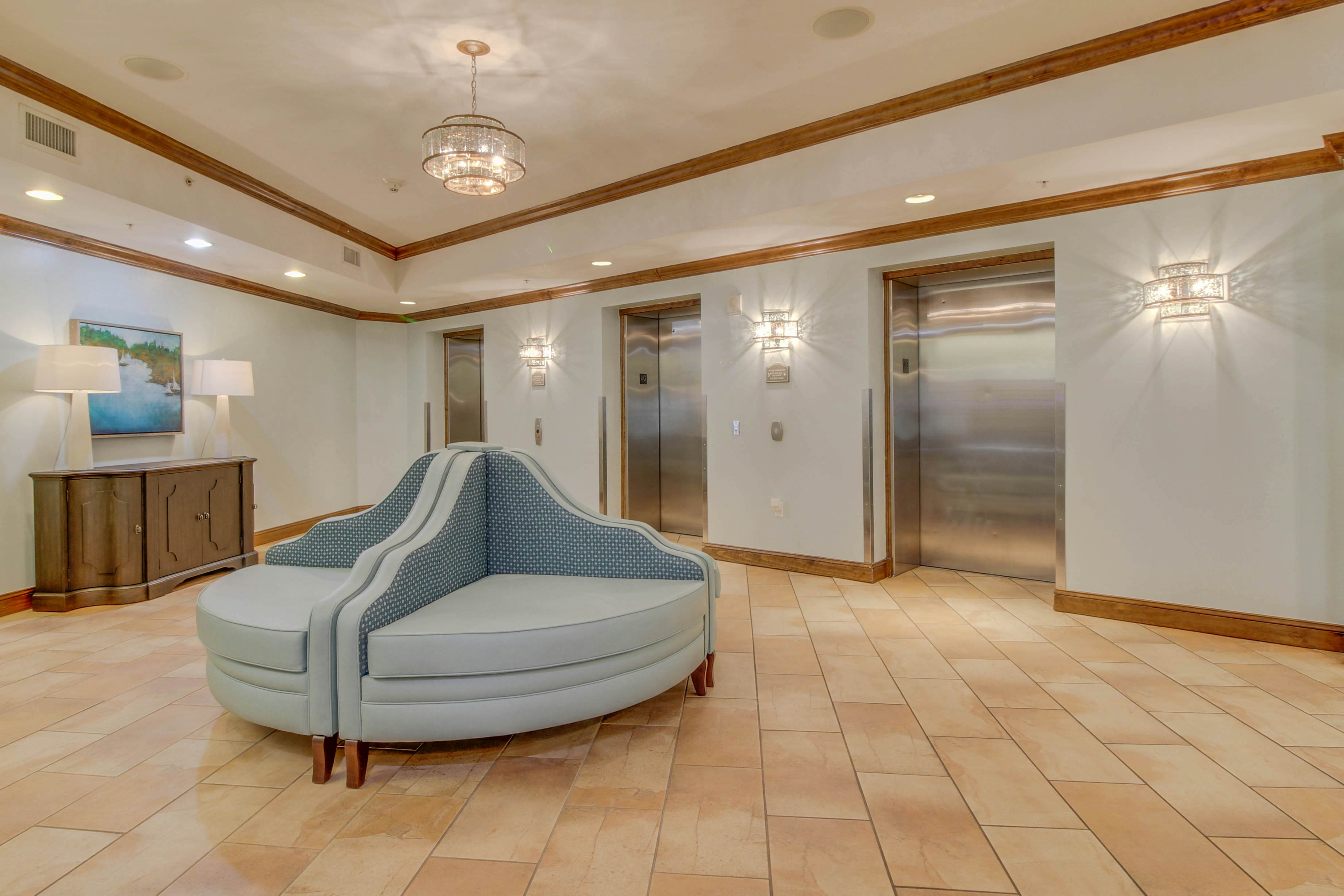 Grand Panama Tower 2 Unit 607