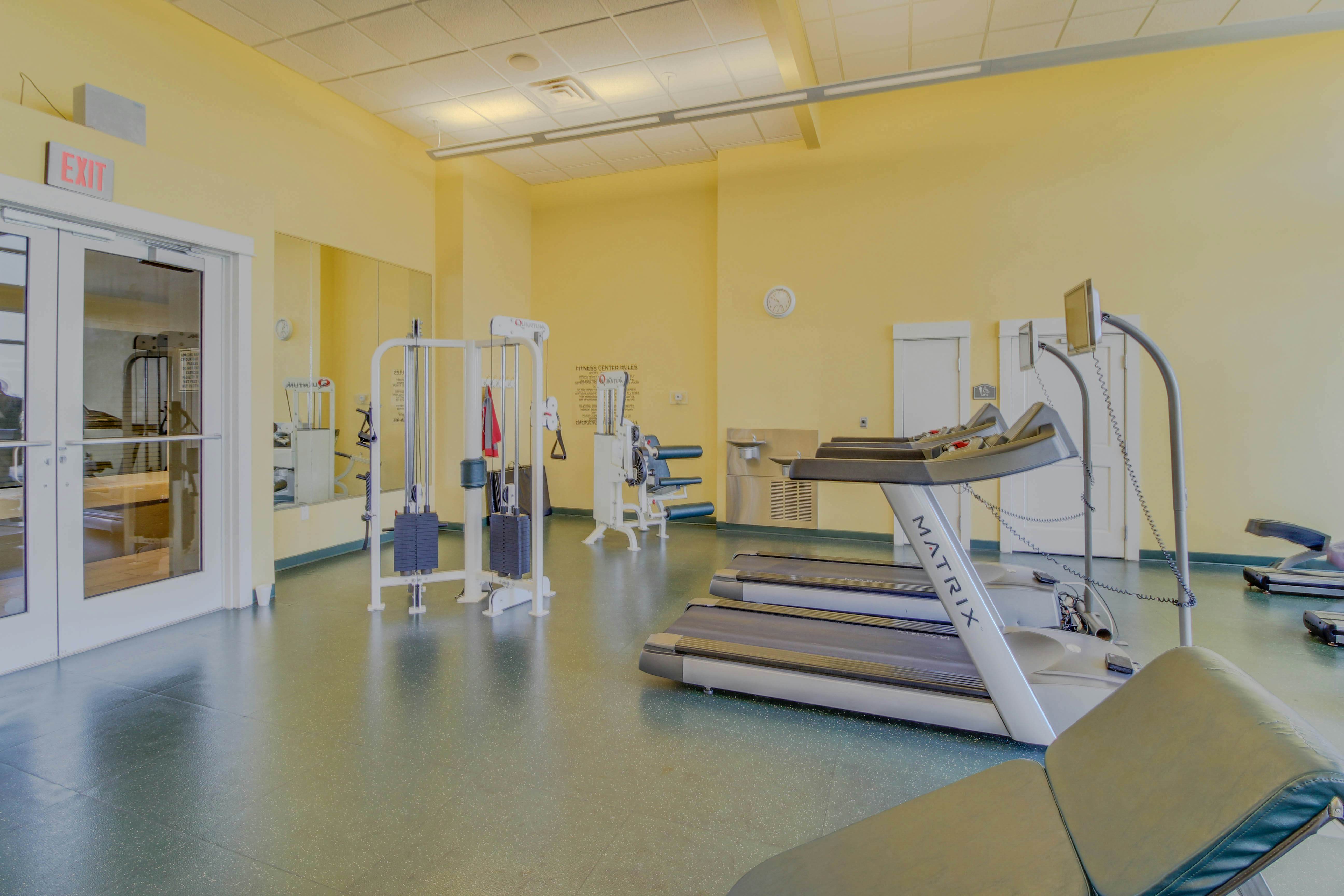 Grand Panama Tower 2 Unit 607