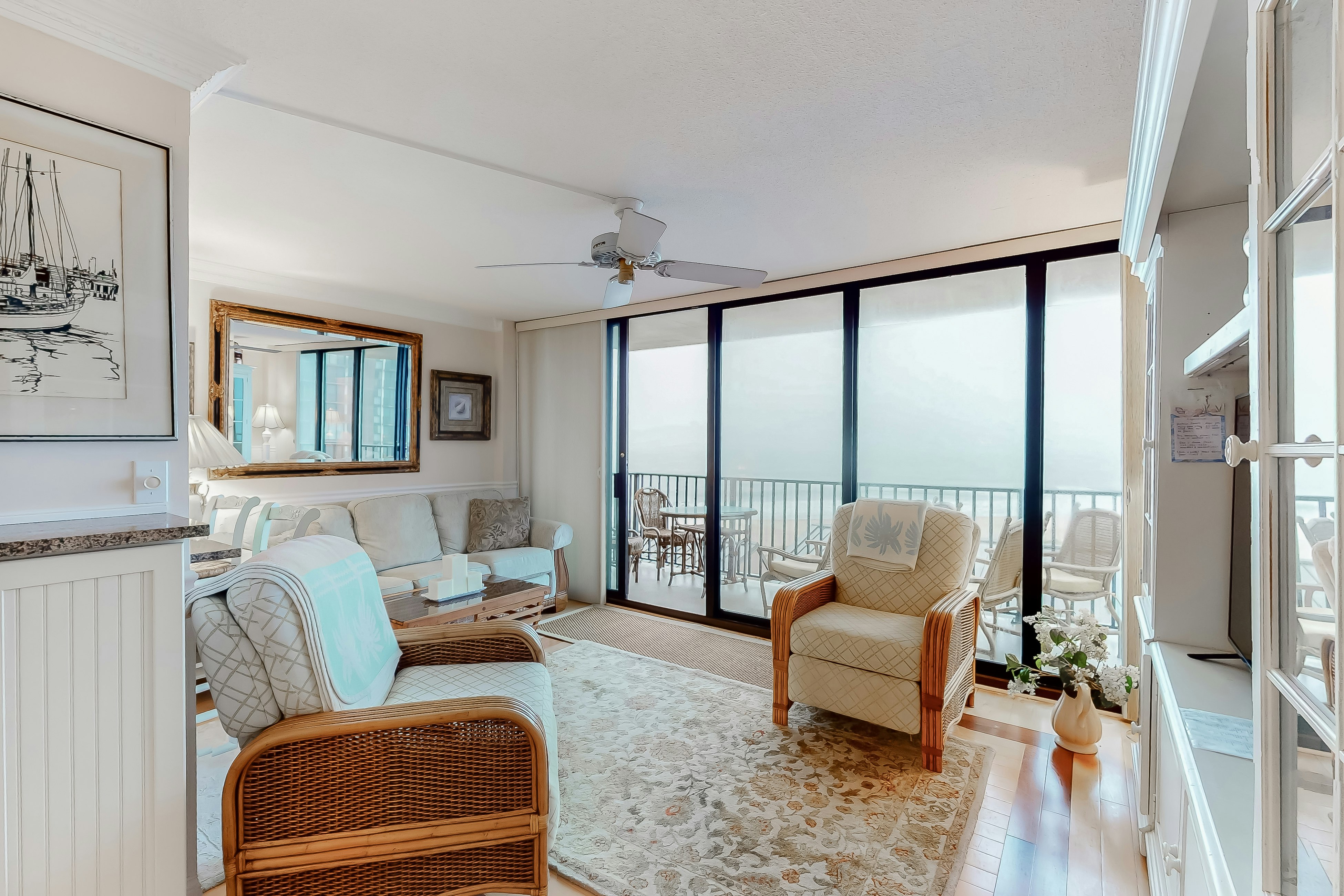 Sea Colony - 502 Brandywine House Rd