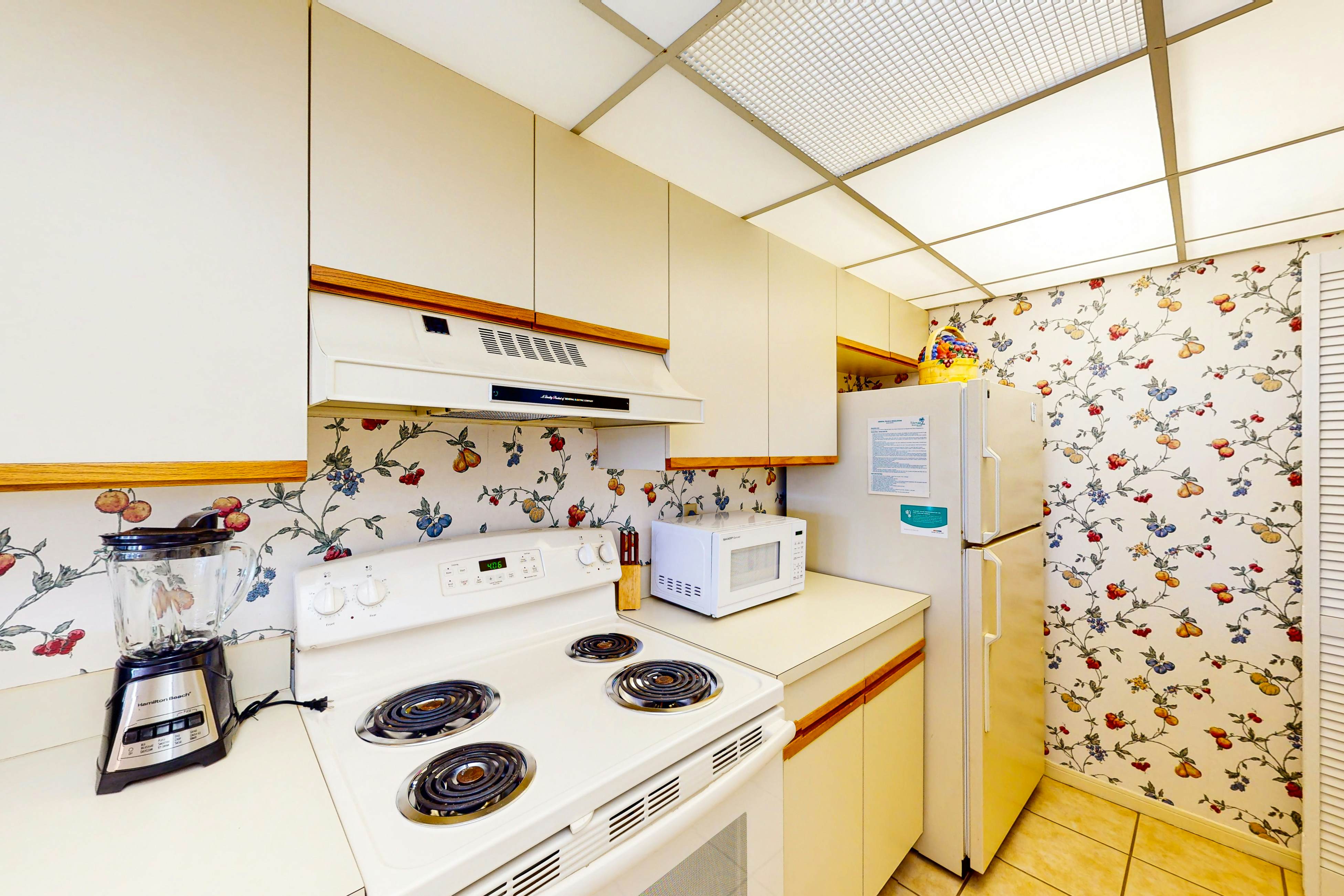 Edgewater Beach Resort Golf Villa 2308