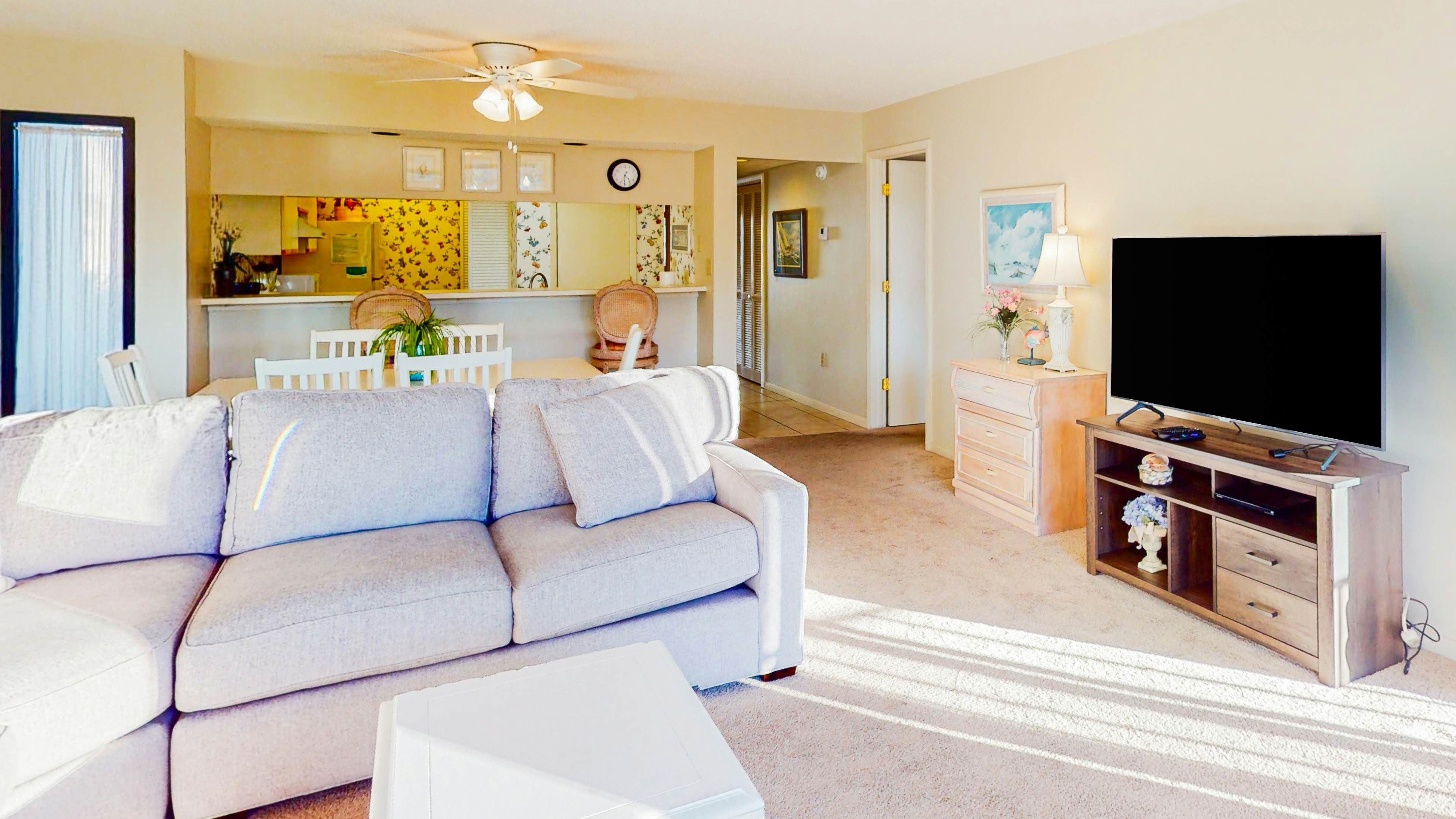 Edgewater Beach Resort Golf Villa 2308