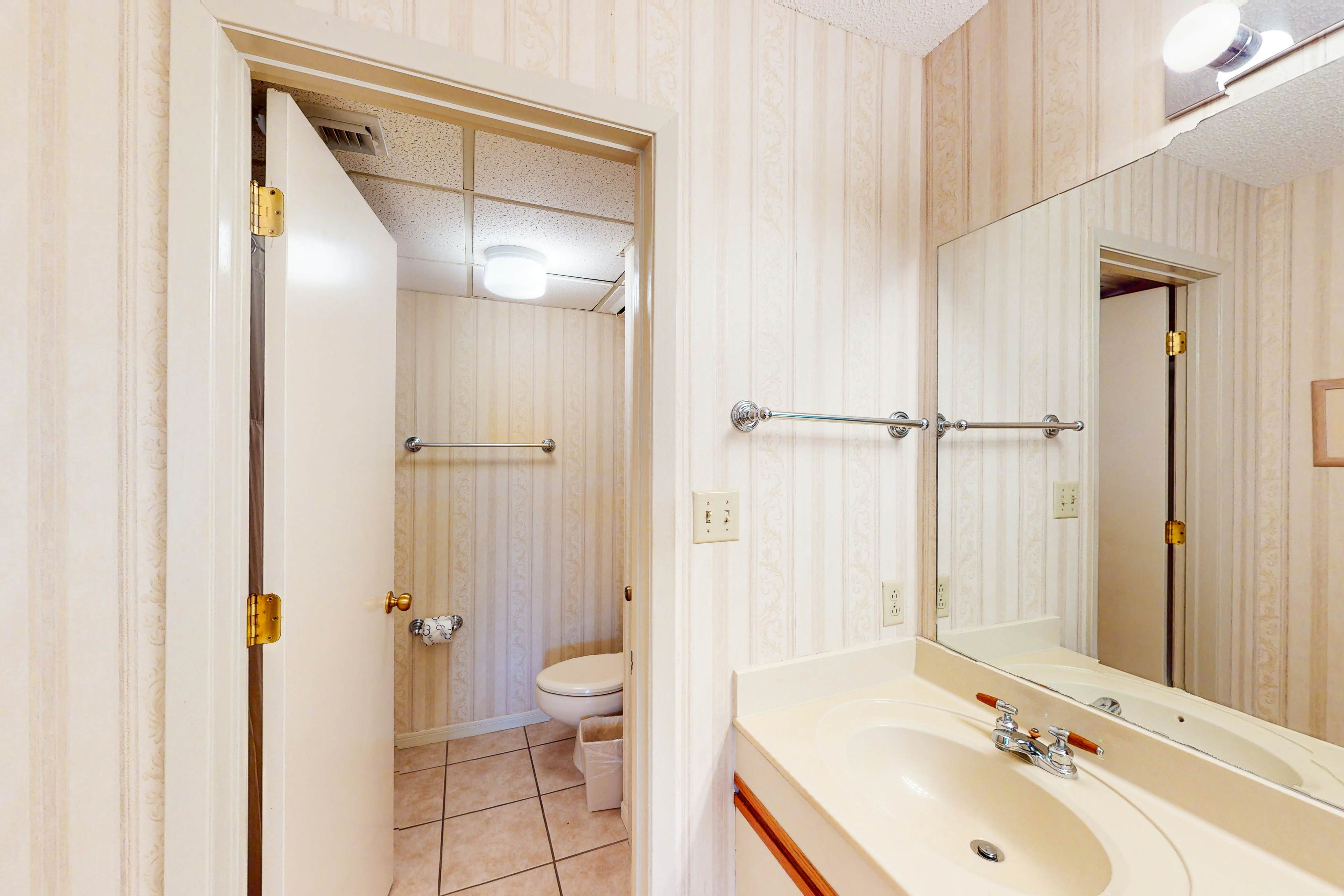 Edgewater Beach Resort Golf Villa 2308