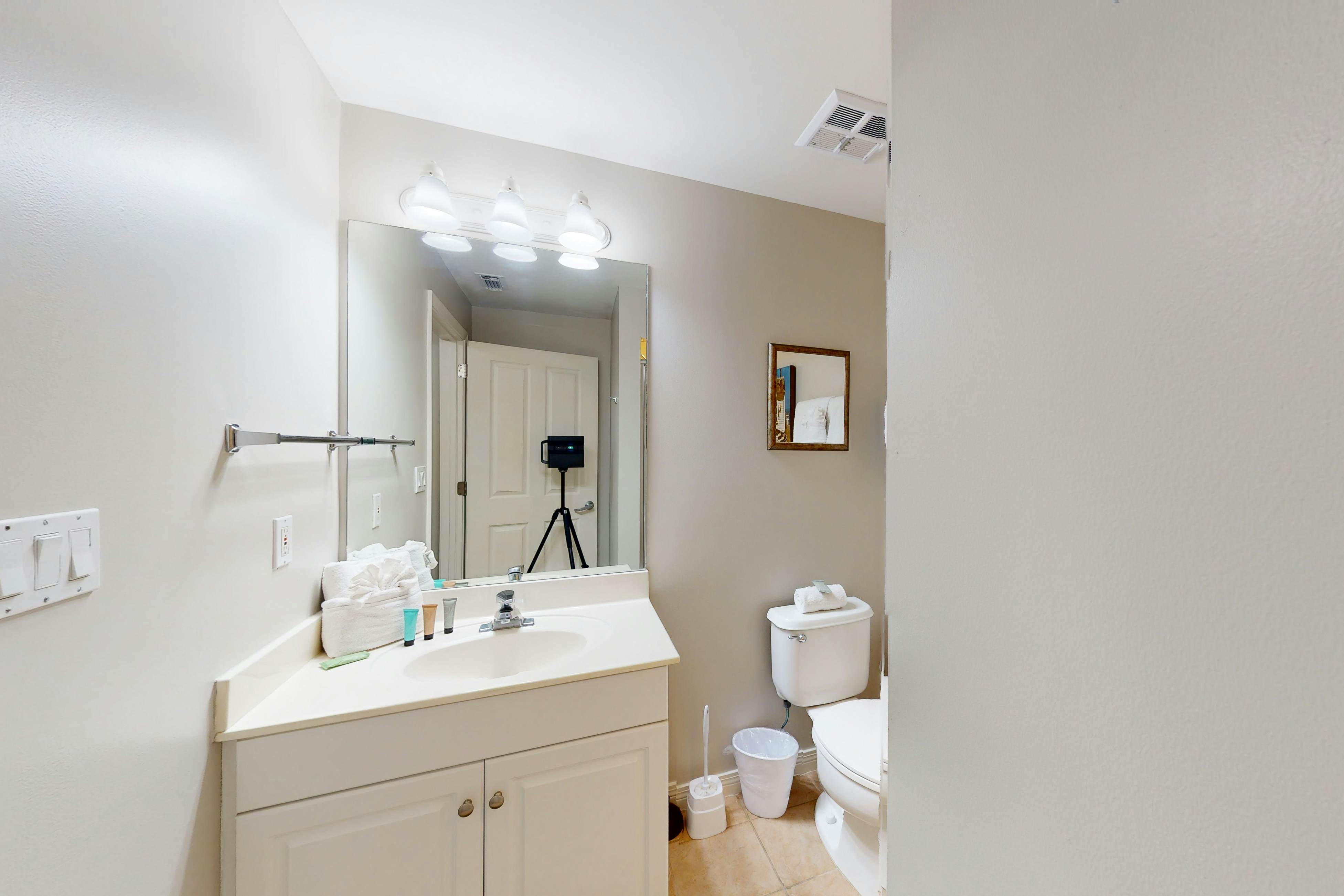 Destin West Resort - Gulfside 207