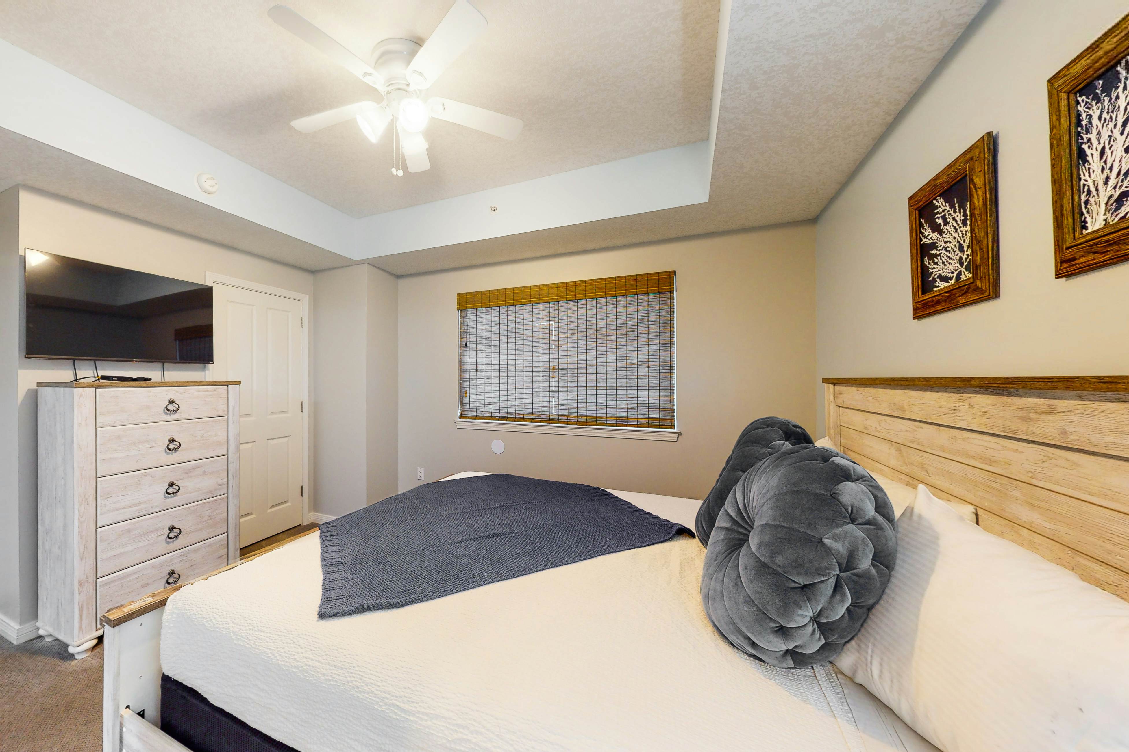 Destin West Resort - Gulfside 207