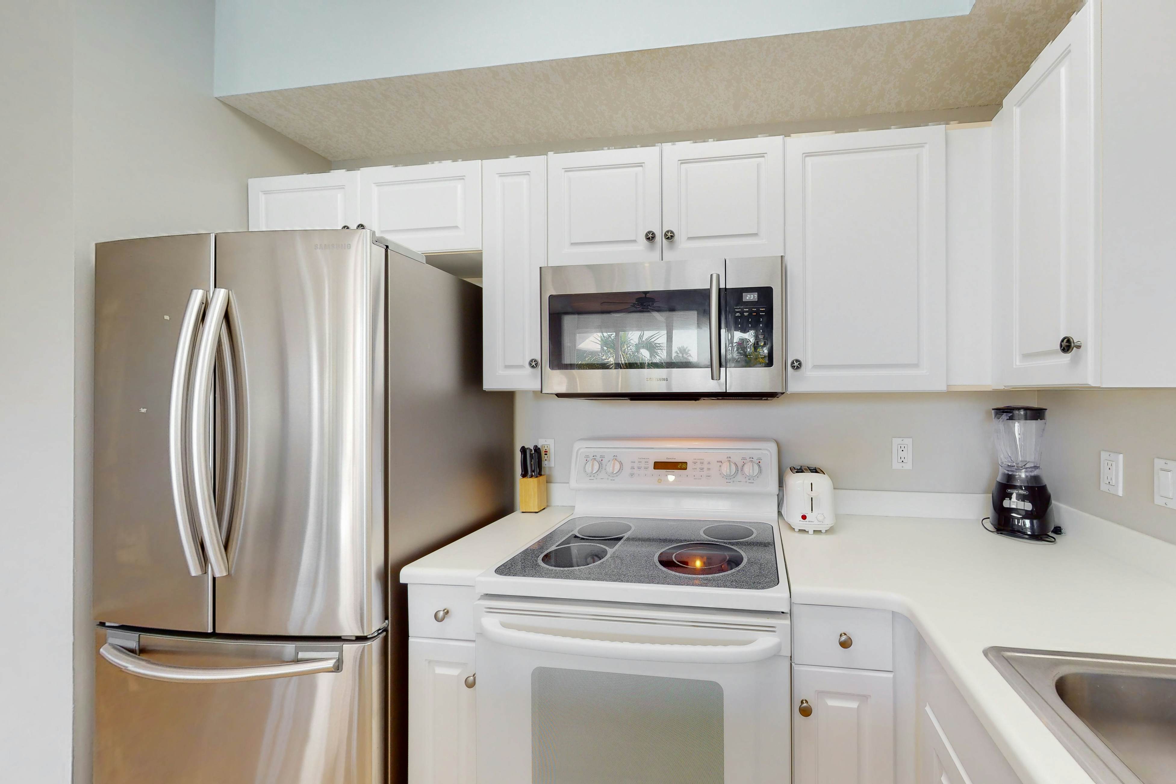 Destin West Resort - Gulfside 207