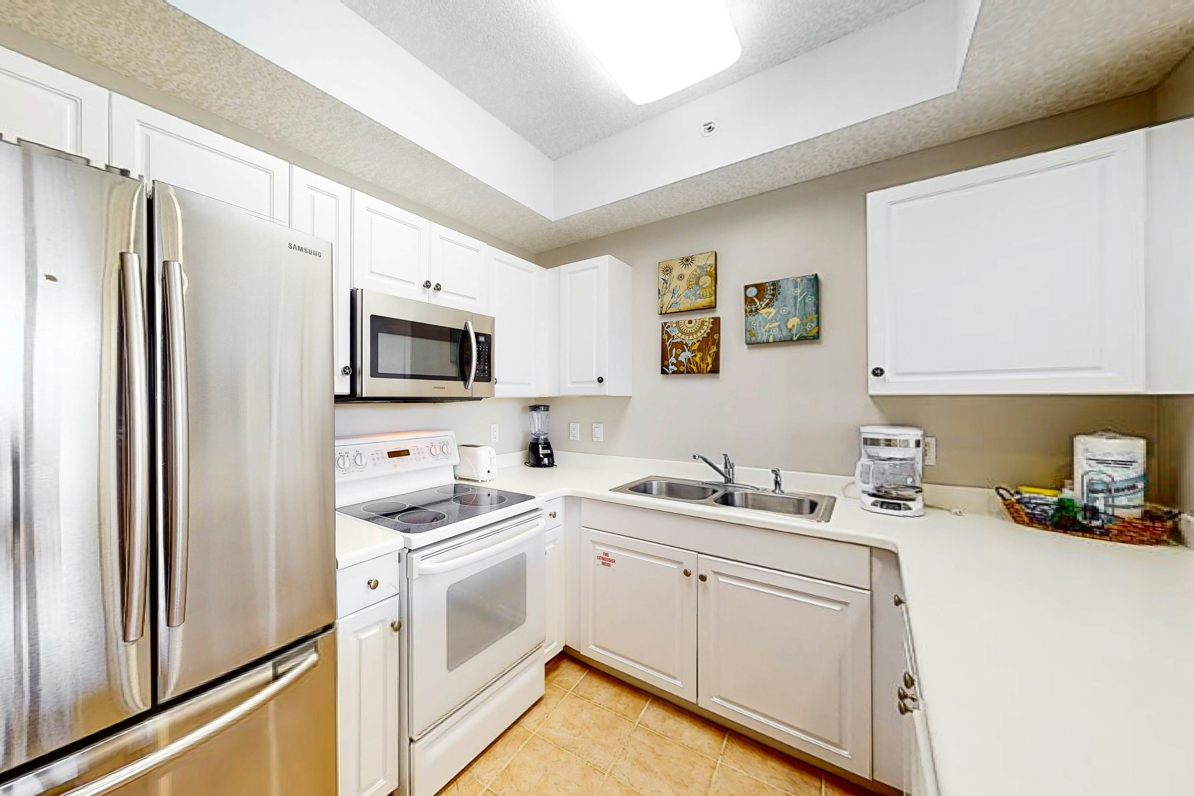 Destin West Resort - Gulfside 207