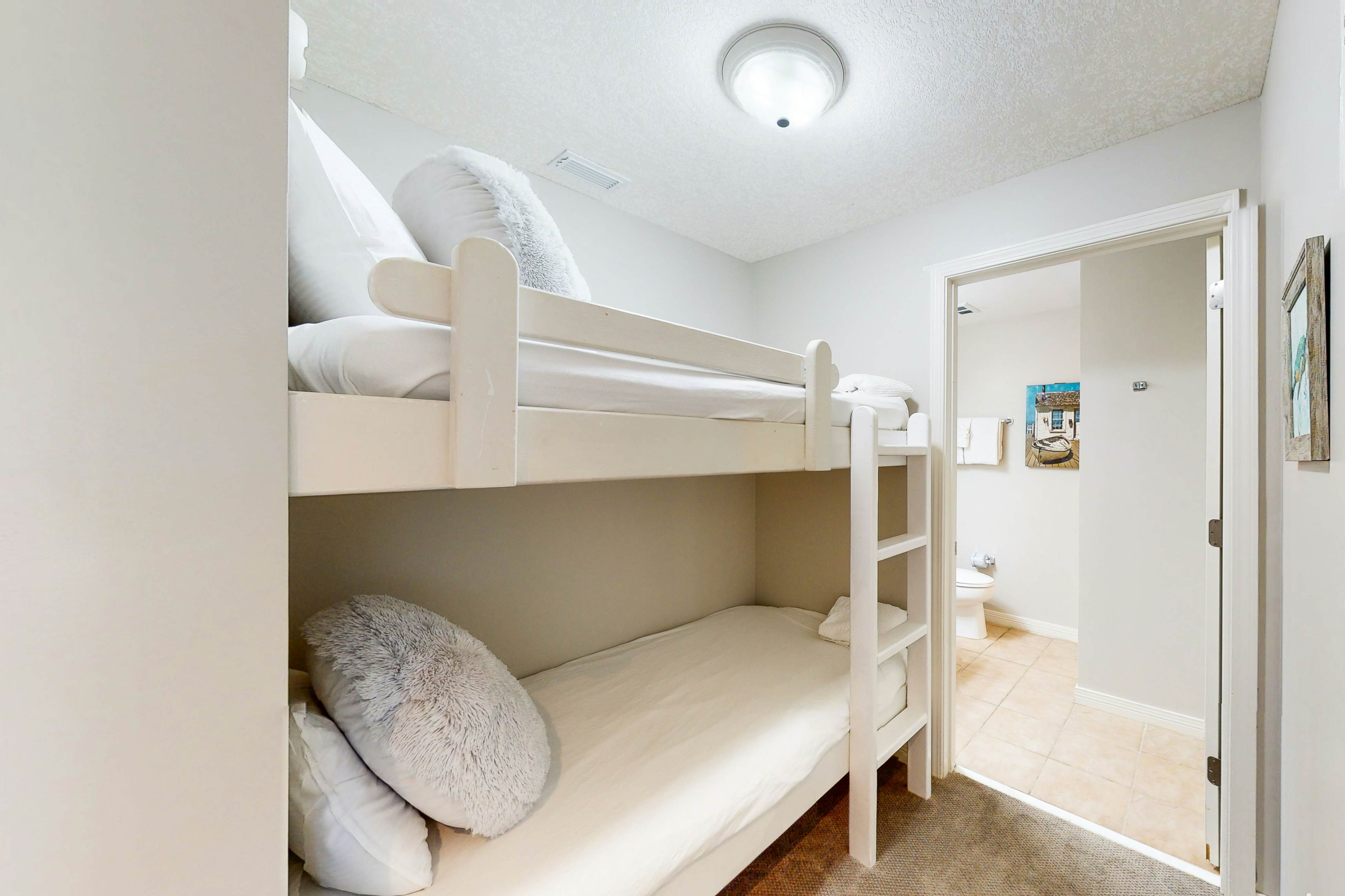 Destin West Resort - Gulfside 207