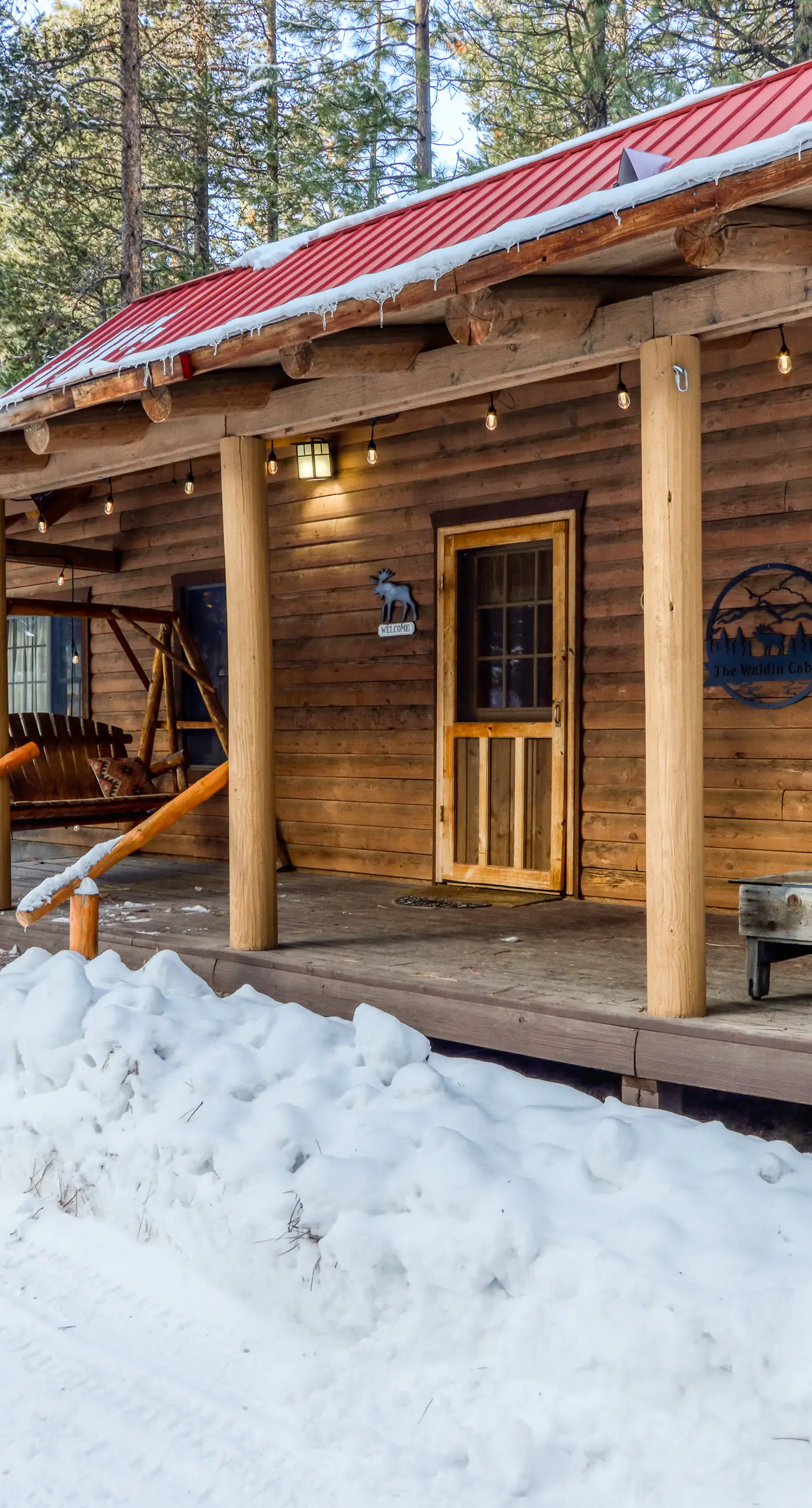 Sunriver Vacation Rentals, Cabins, Resort Rentals | Vacasa