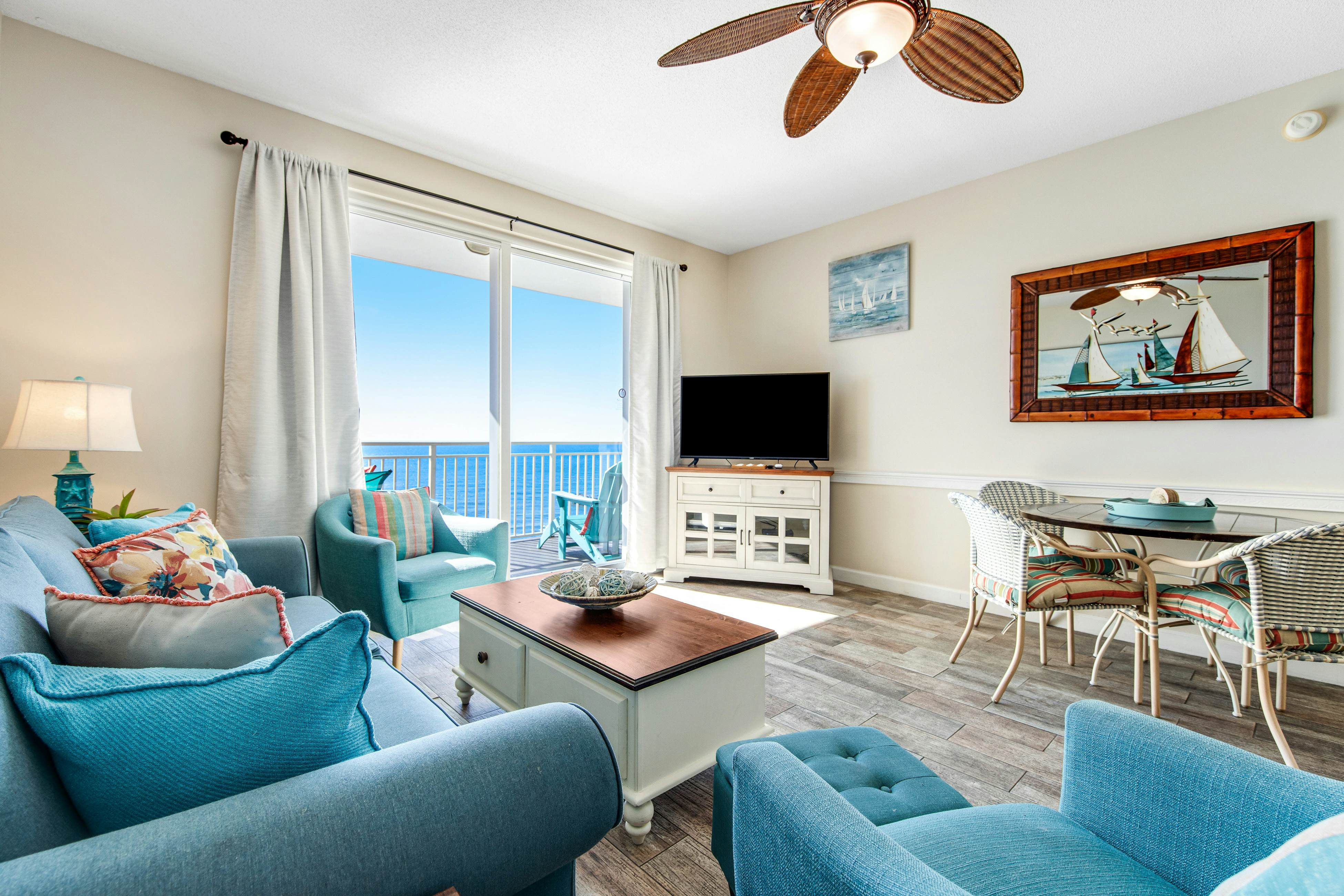 Sterling Reef Resort | Panama City Beach Condos | Vacasa