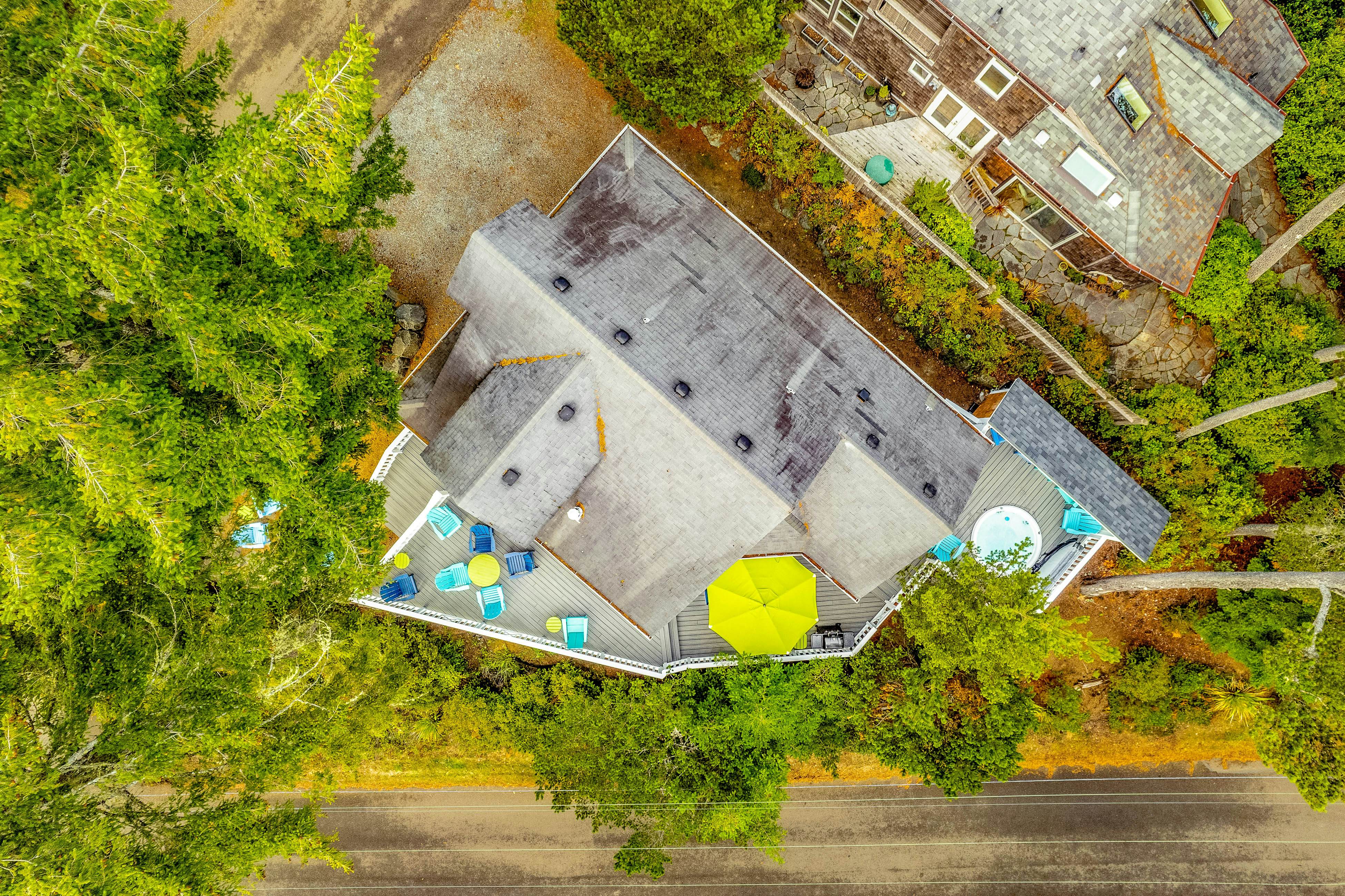 Madrona Ridge - MCA 389