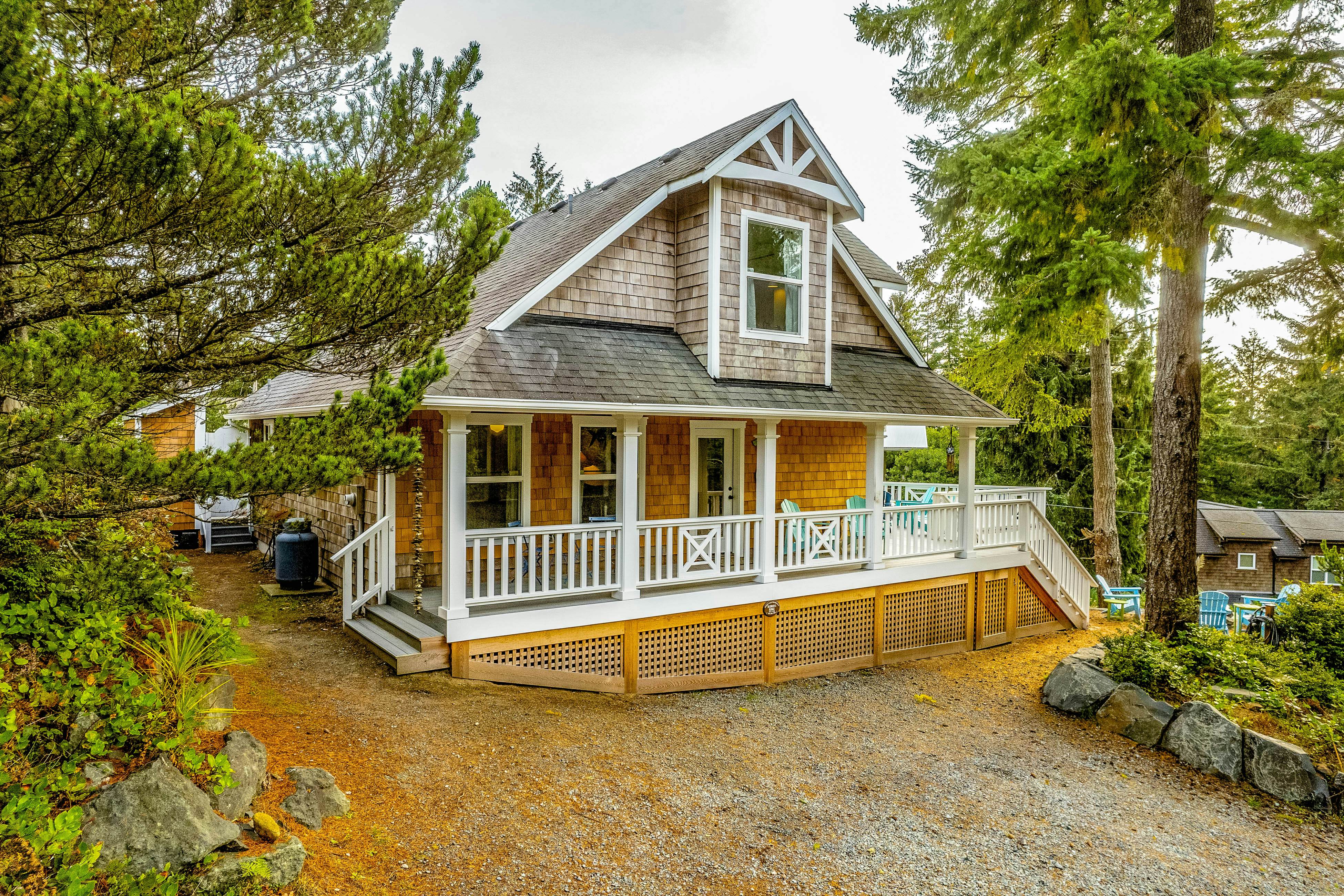 Madrona Ridge - MCA 389