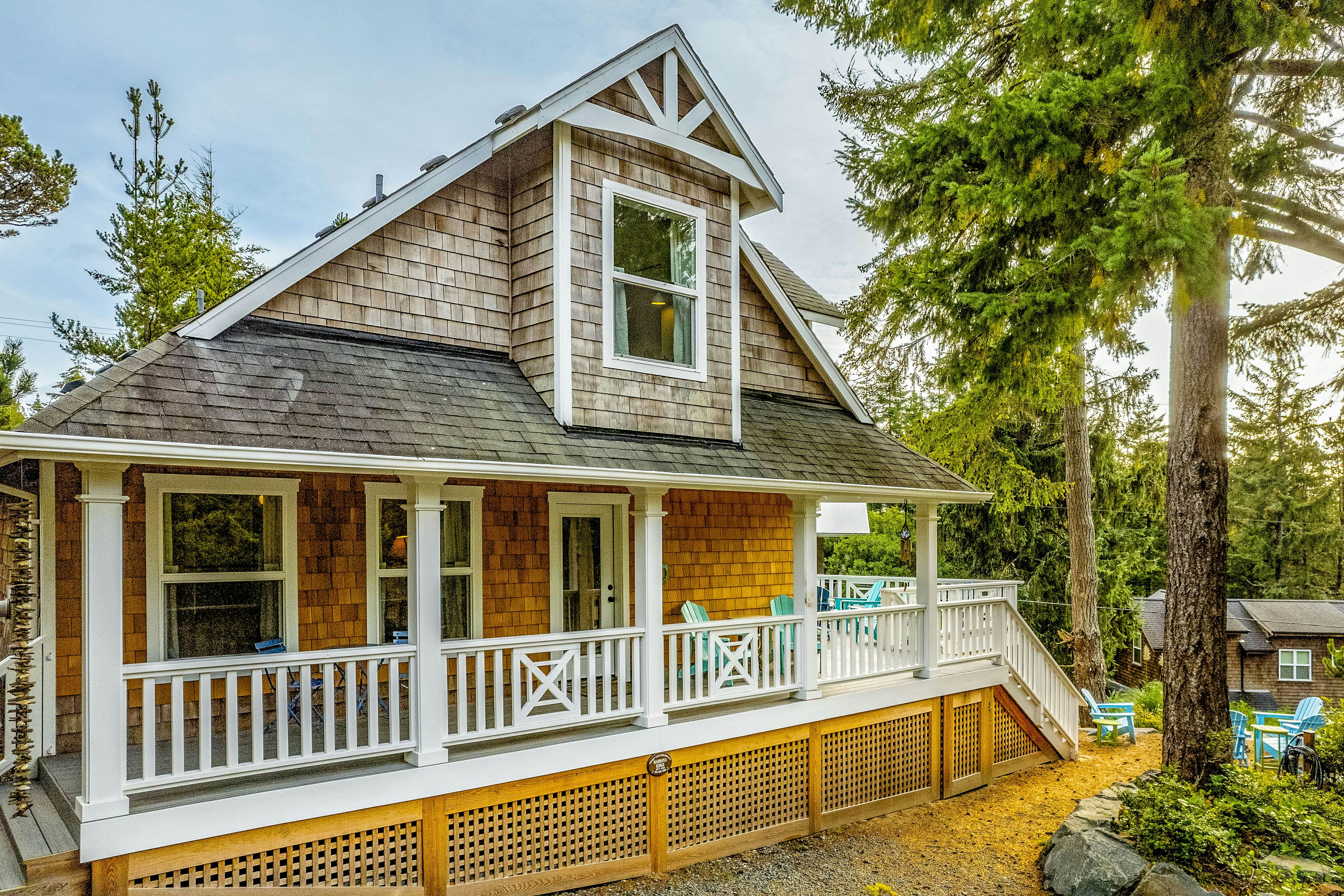 Madrona Ridge - MCA 389