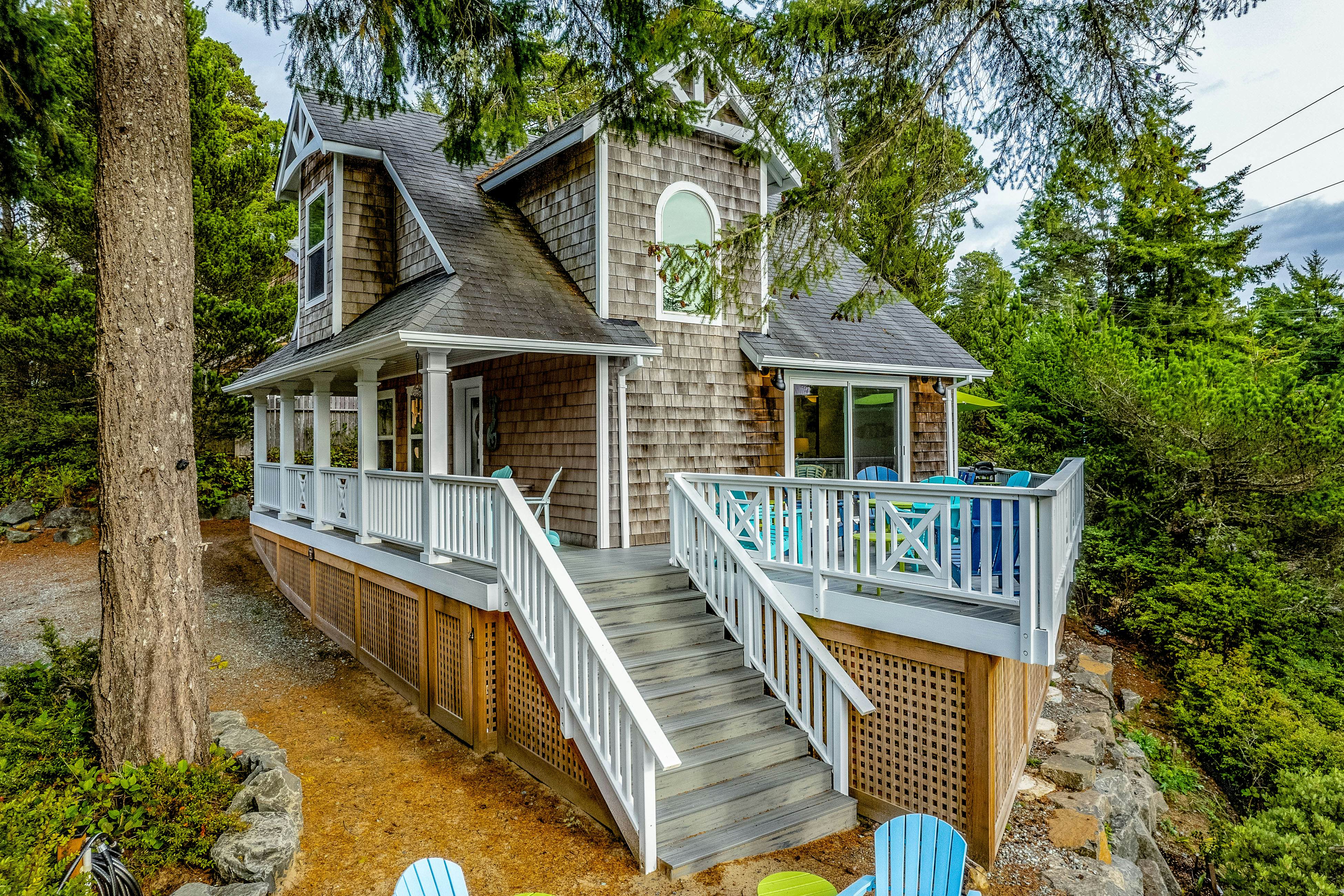 Madrona Ridge - MCA 389