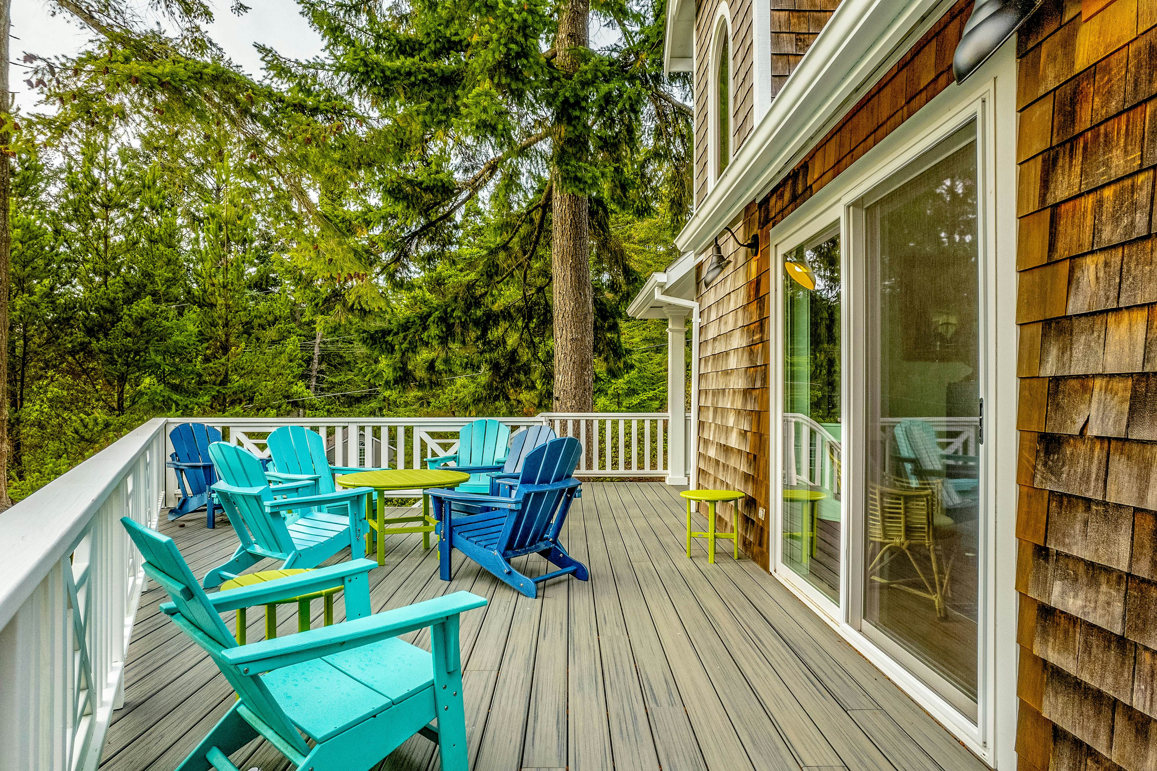 Madrona Ridge - MCA 389