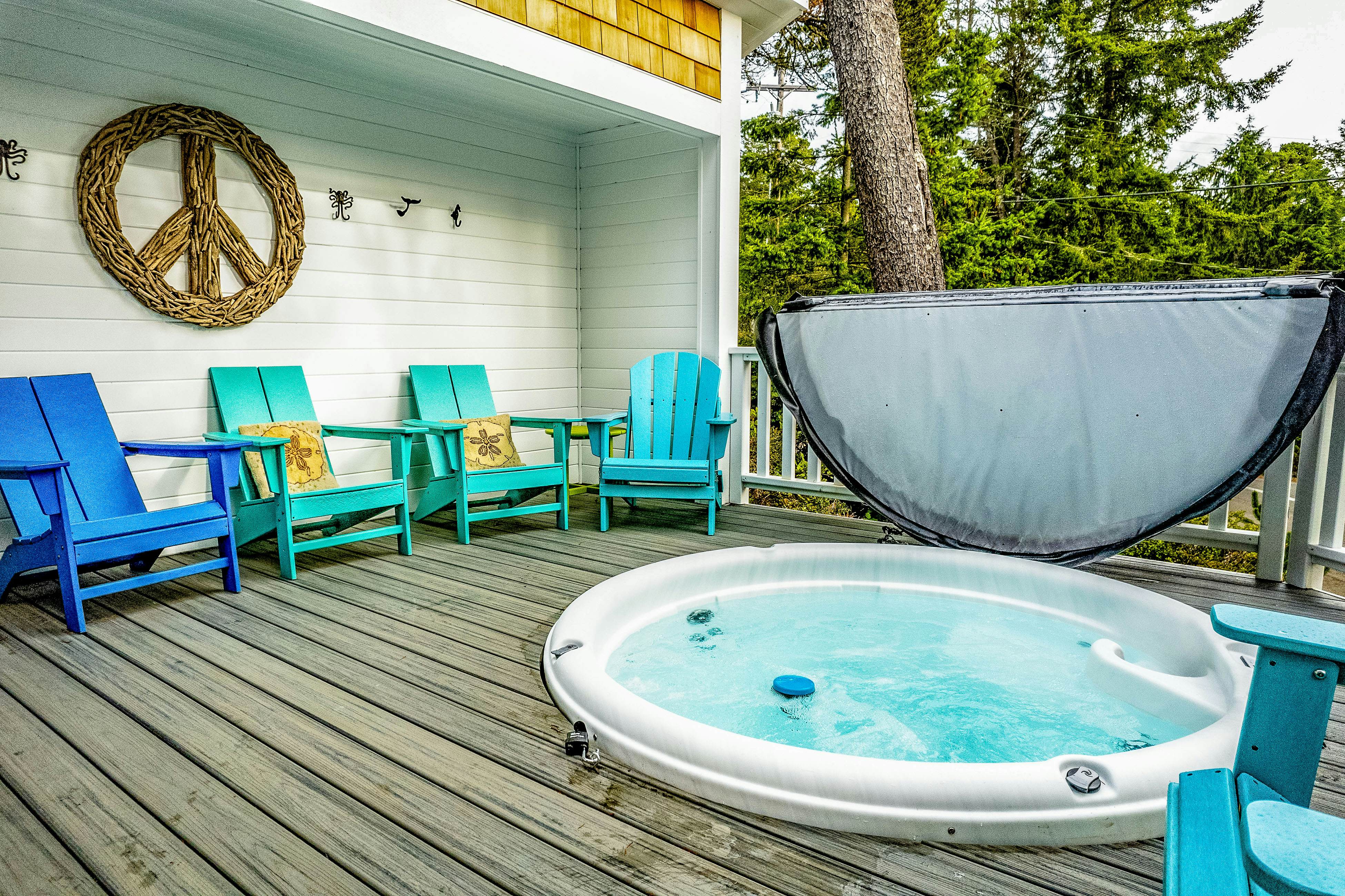 Madrona Ridge - MCA 389