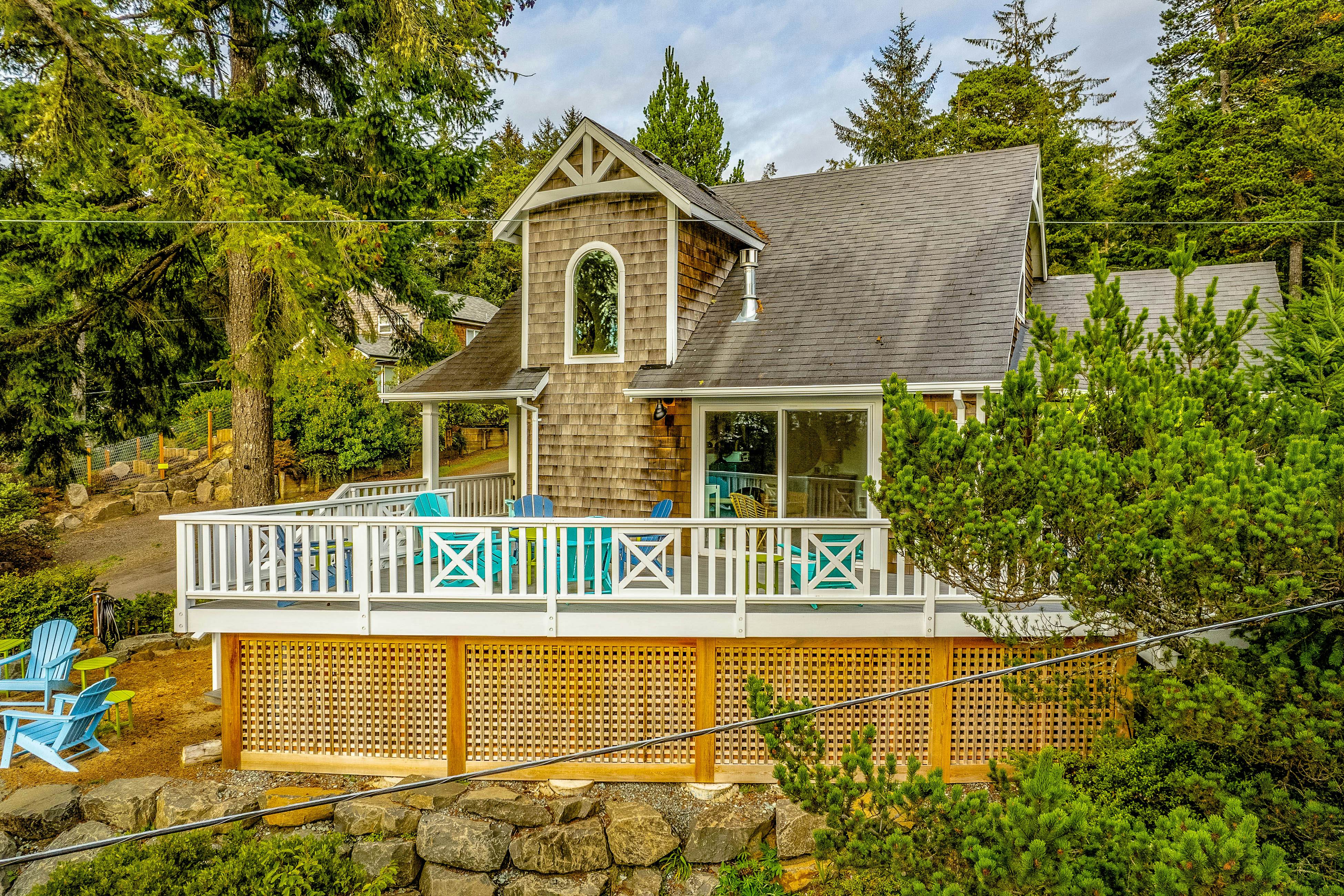 Madrona Ridge - MCA 389