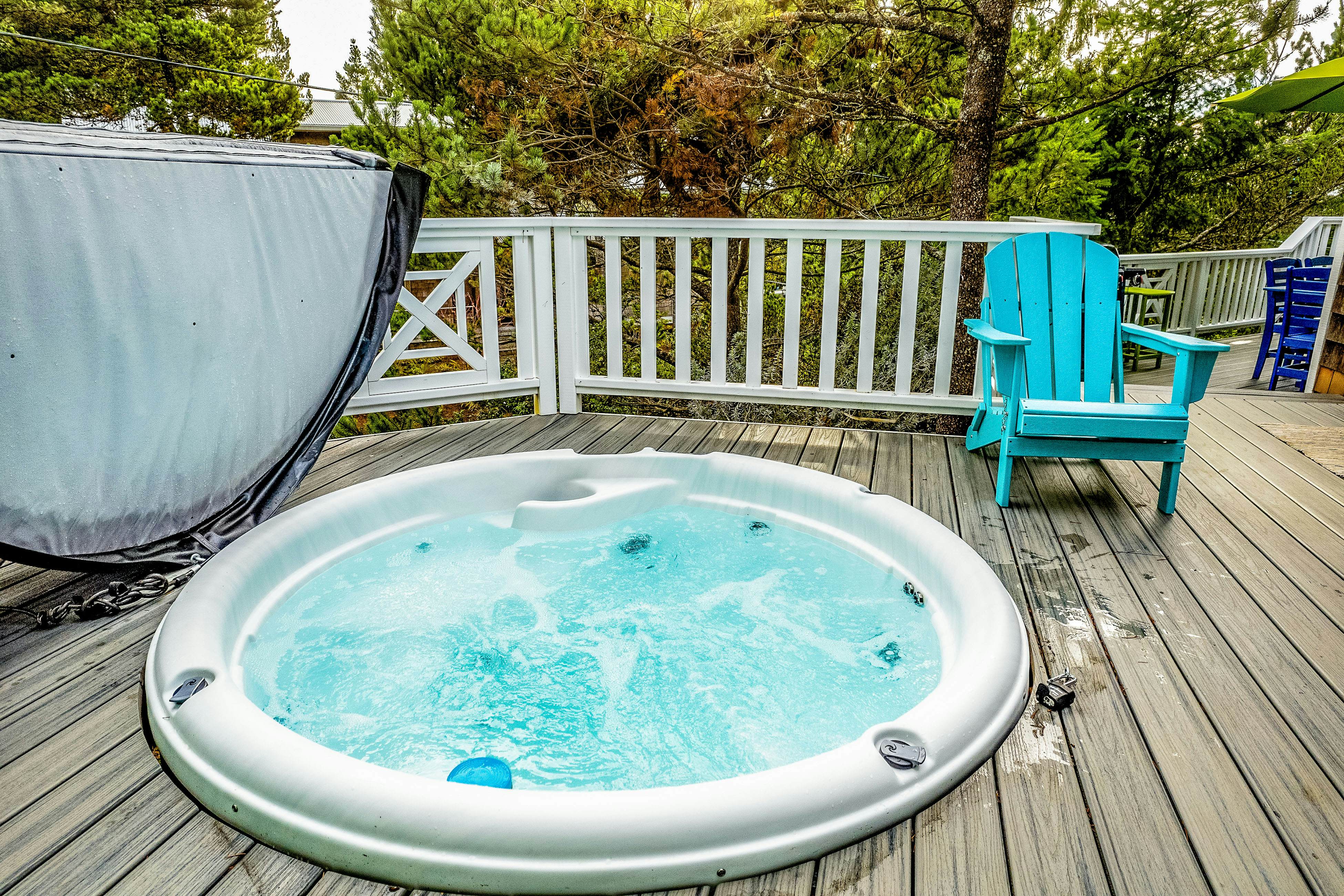 Madrona Ridge - MCA 389