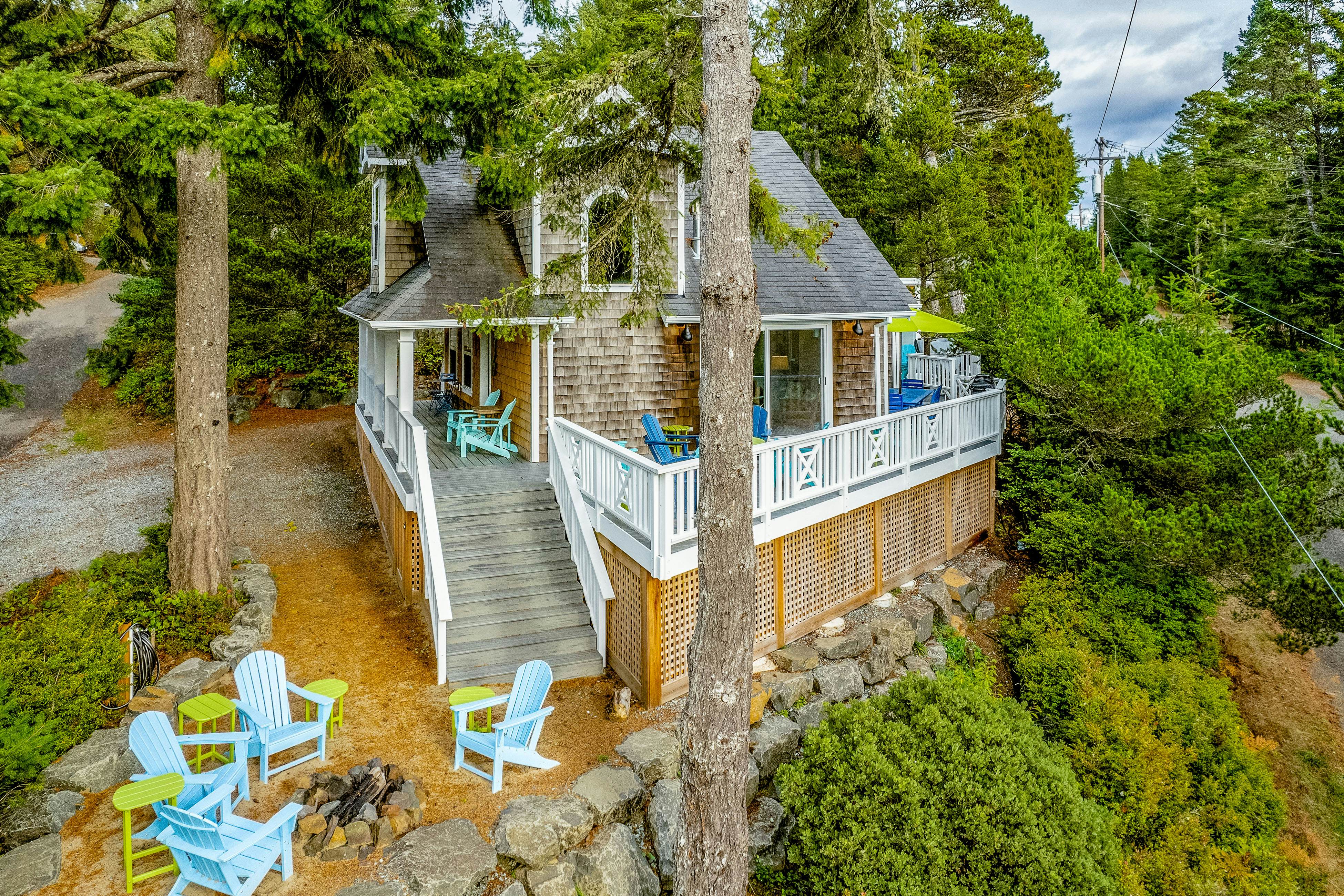 Madrona Ridge - MCA 389