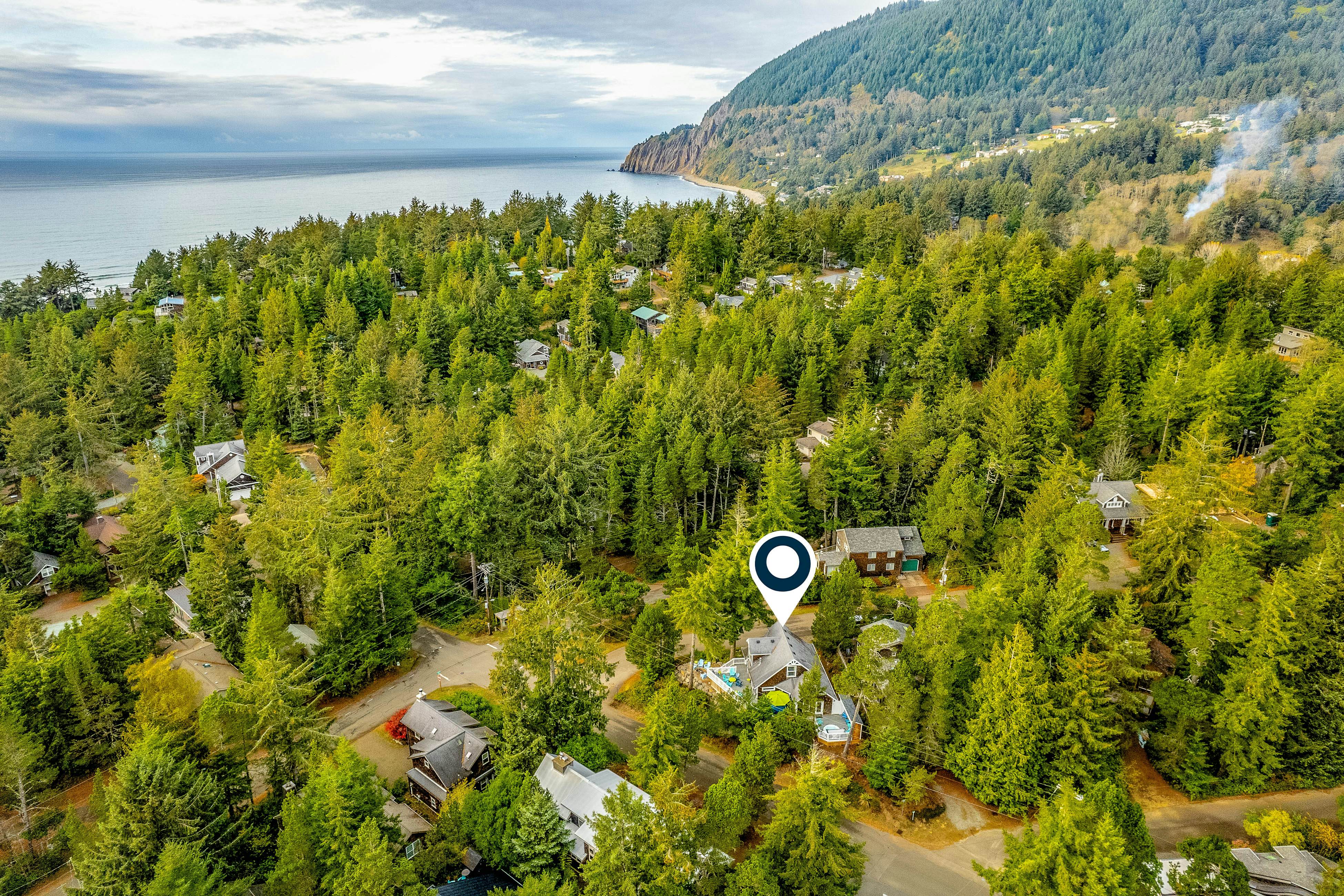 Madrona Ridge - MCA 389