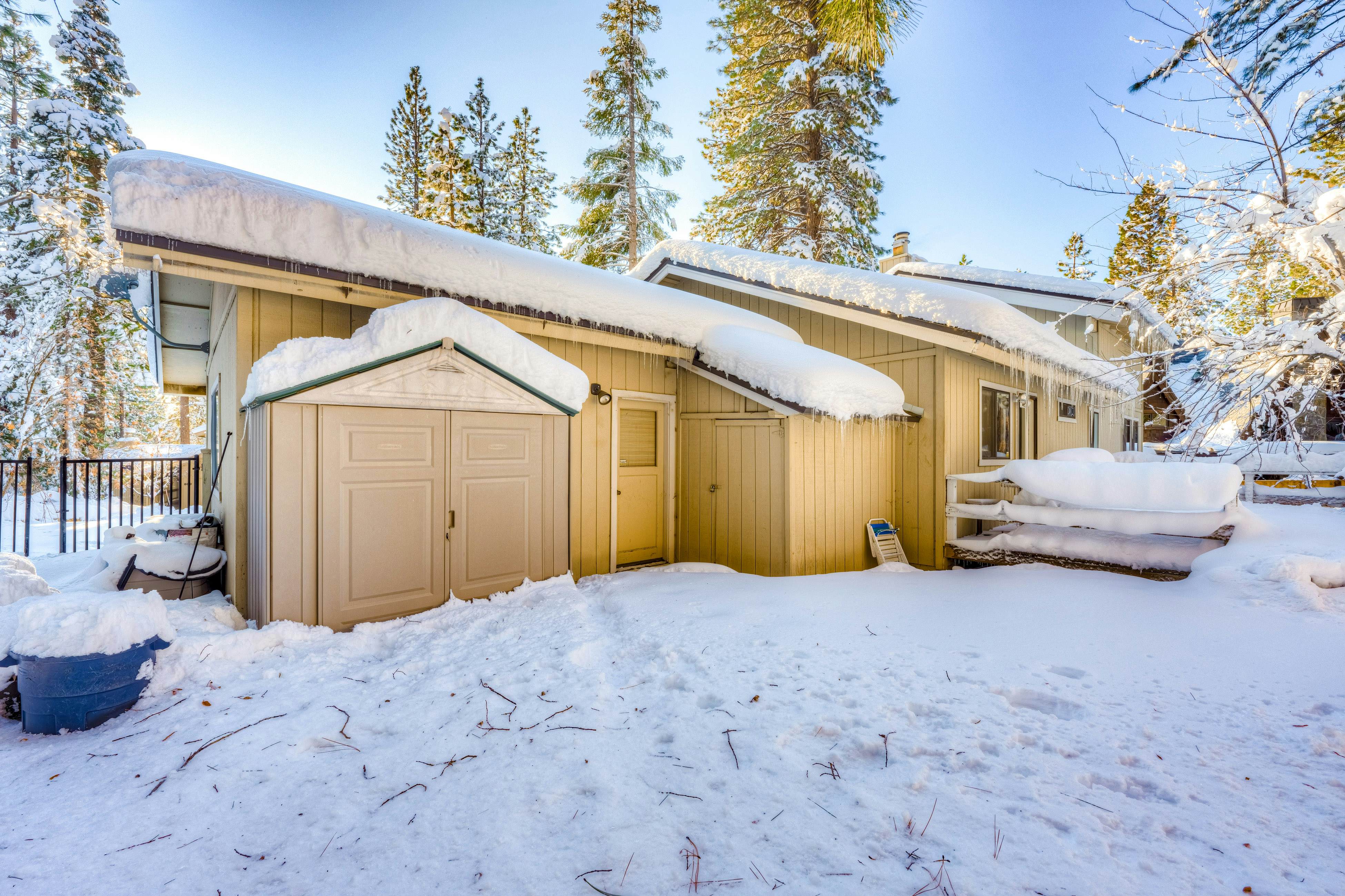 Lakeview Serenity 3 BD Incline Village, NV Vacation Rental Vacasa