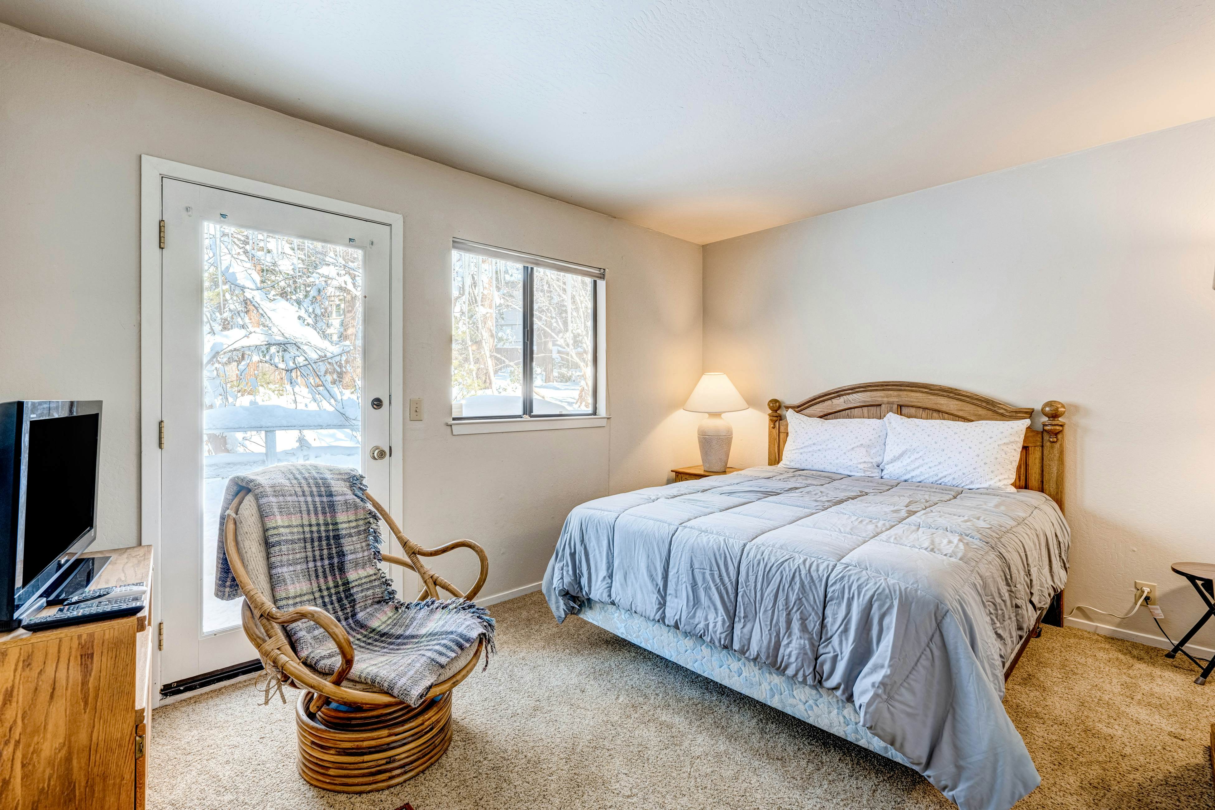 Lakeview Serenity 3 BD Incline Village, NV Vacation Rental Vacasa