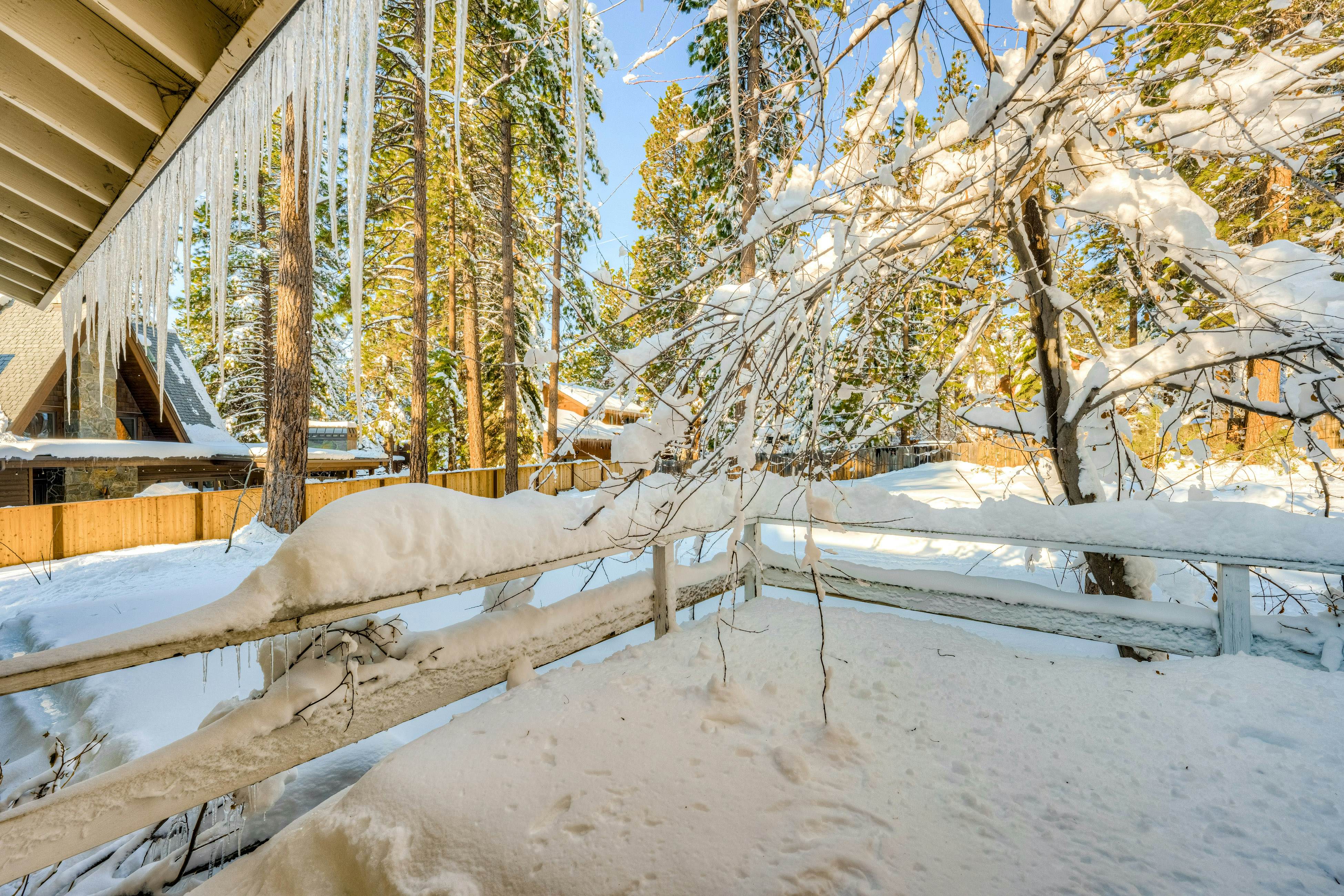 Lakeview Serenity 3 BD Incline Village, NV Vacation Rental Vacasa